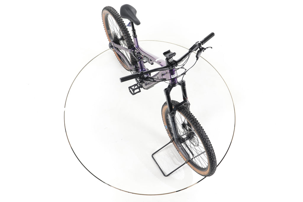 Lapierre Overvolt AM 7.7 Fully E-Bike 2024 - Image 15