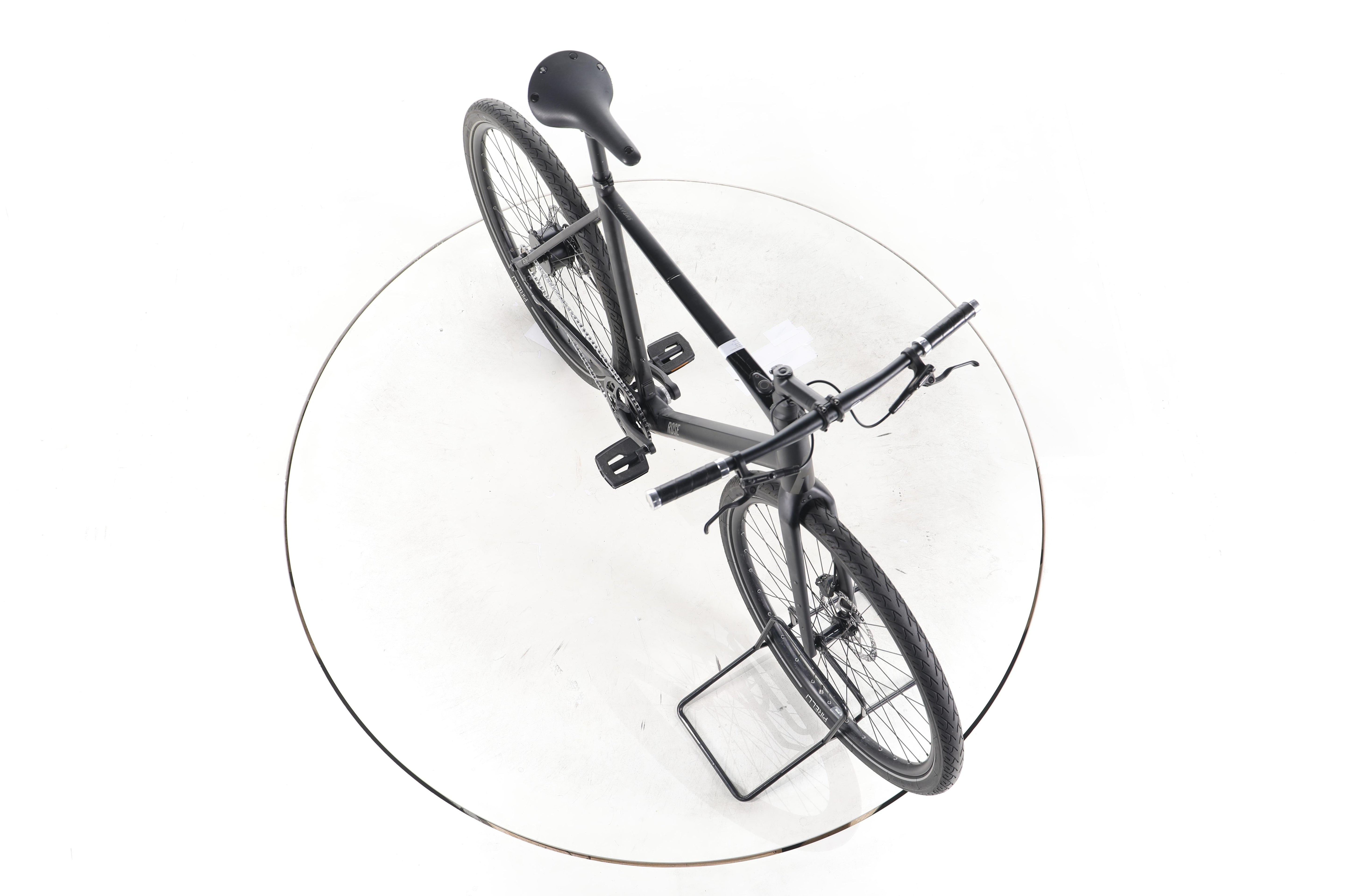 Rose SNEAK PLUS City E-Bike - Image 15