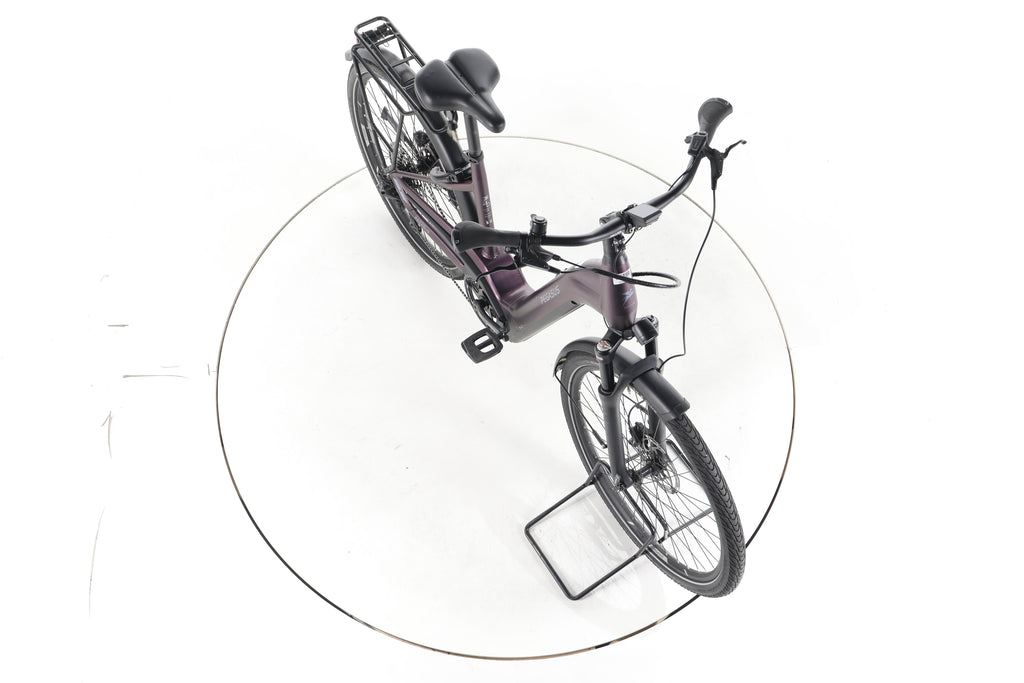 Pegasus Premio EVO 11 Trekking E-Bike Tiefeinsteiger - Image 15