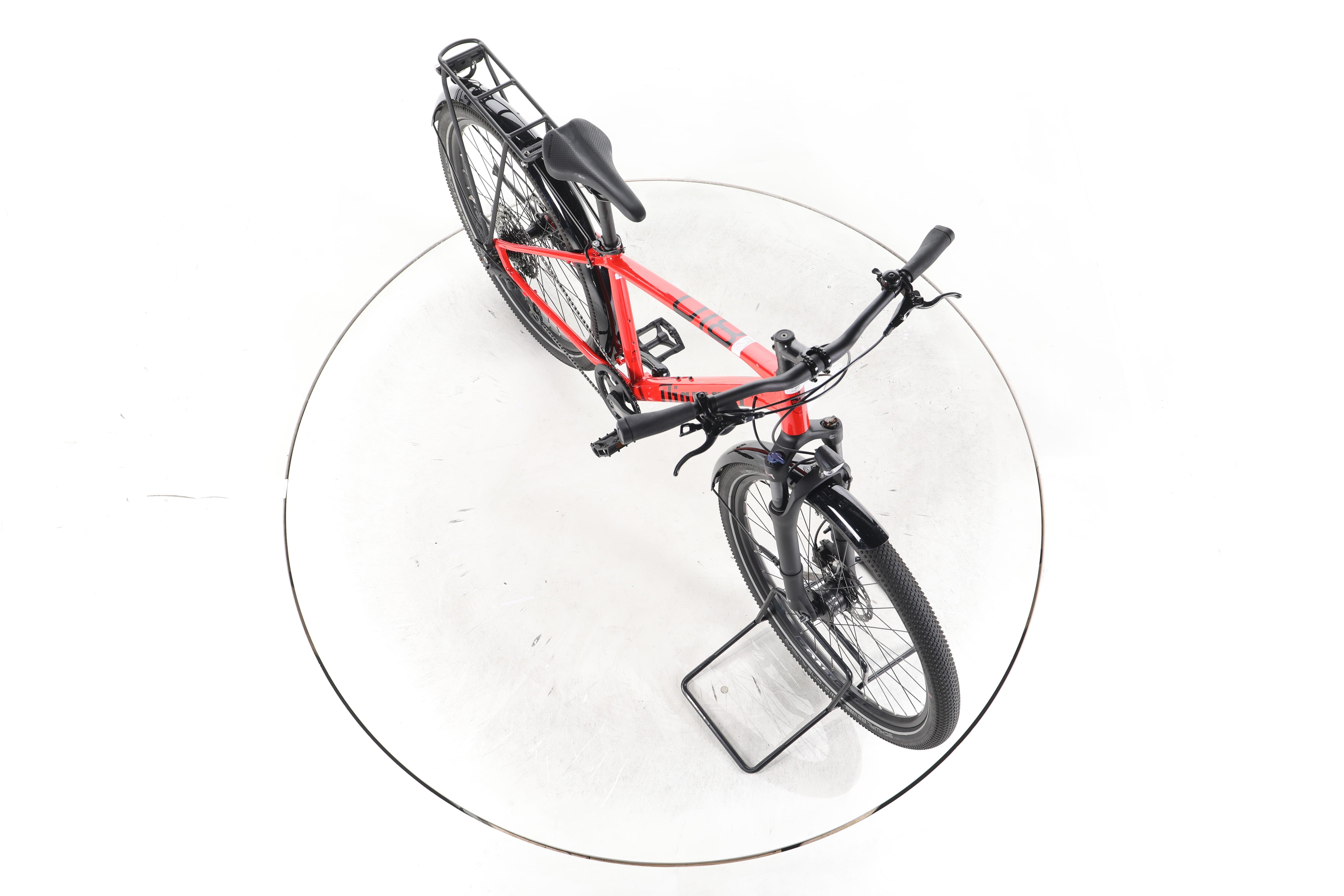 Diamant 018 Fahrrad City & Trekking - Image 15