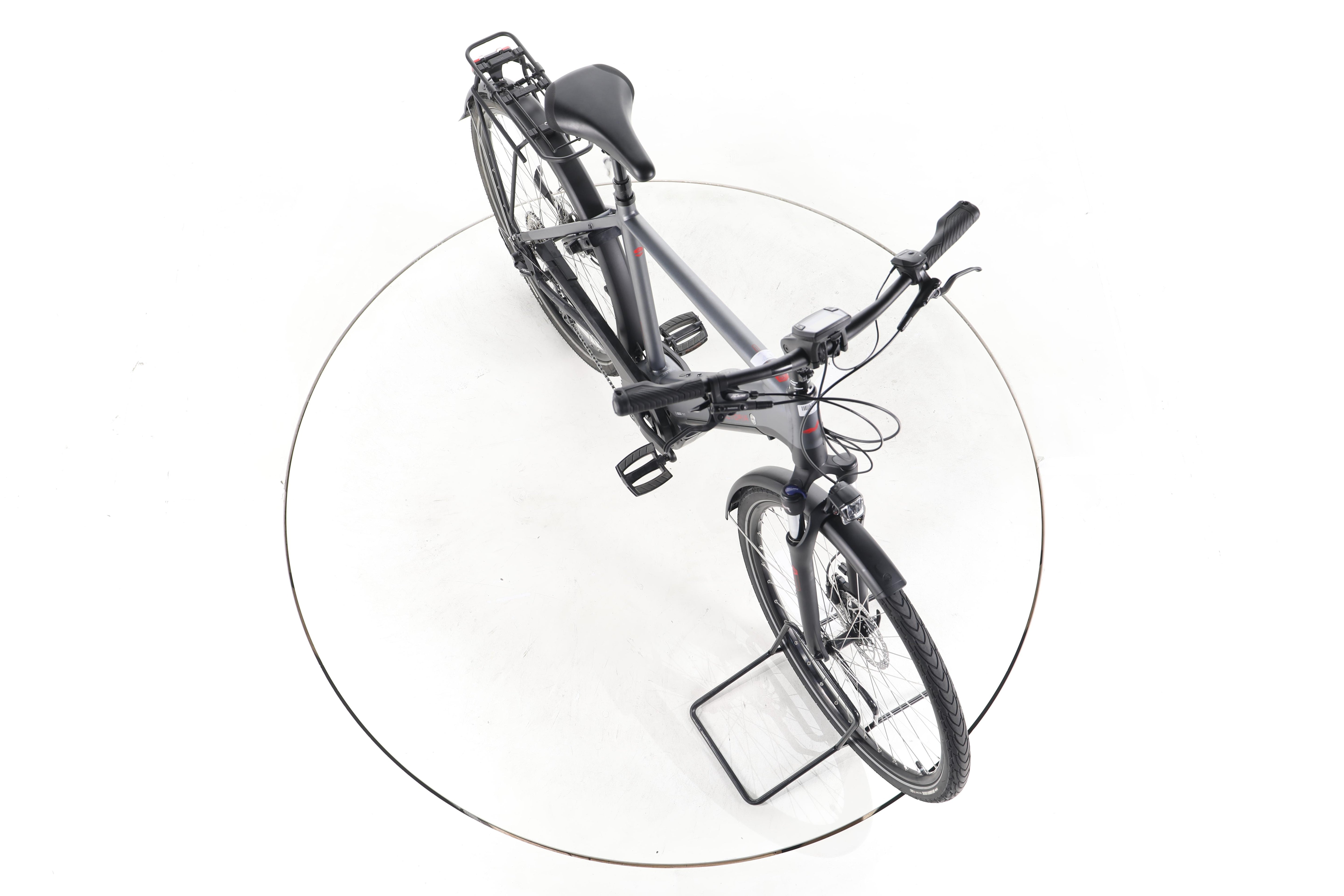 Victoria eTrekking 12.6 Trekking E-Bike - Image 15