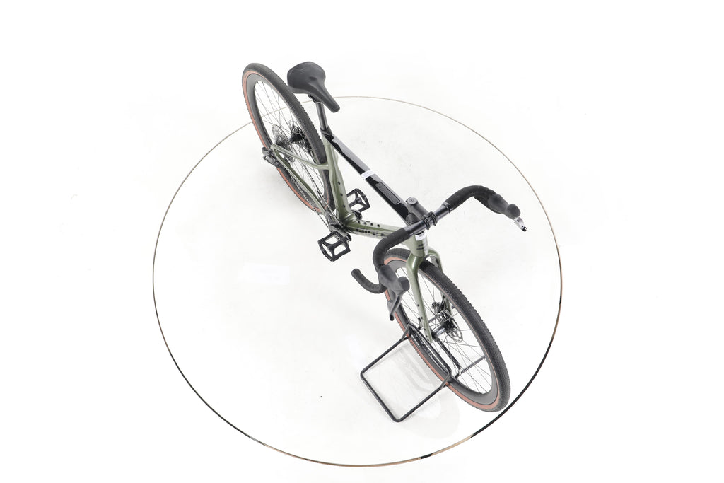 Ridley Kanzo Adventure - Rival AXS XPLR Gravelbike Carbon 2025 - Image 15