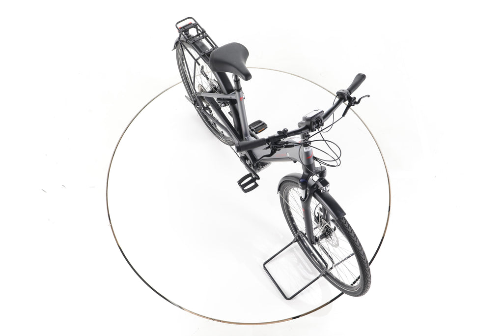Victoria eTrekking 12.6 Trekking E-Bike Tiefeinsteiger - Image 15