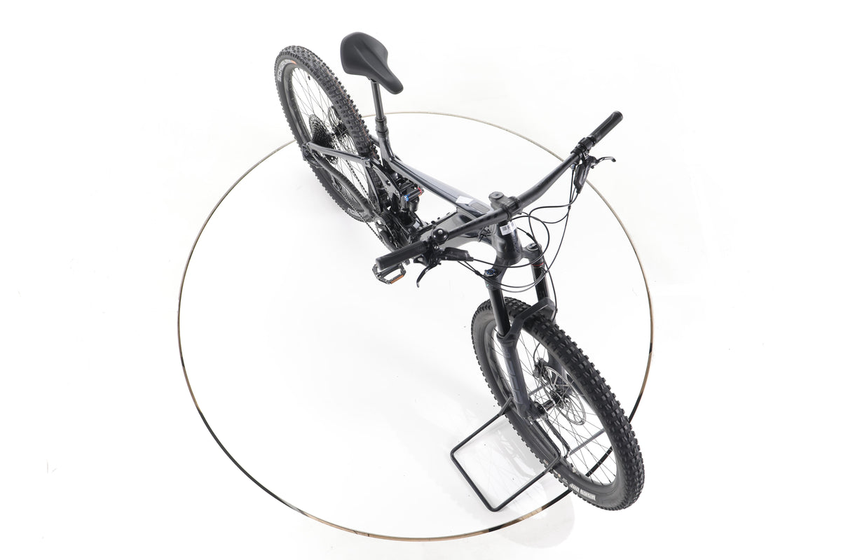 Giant Reign E+ 2 Pro E-Bike Fully - Image 15