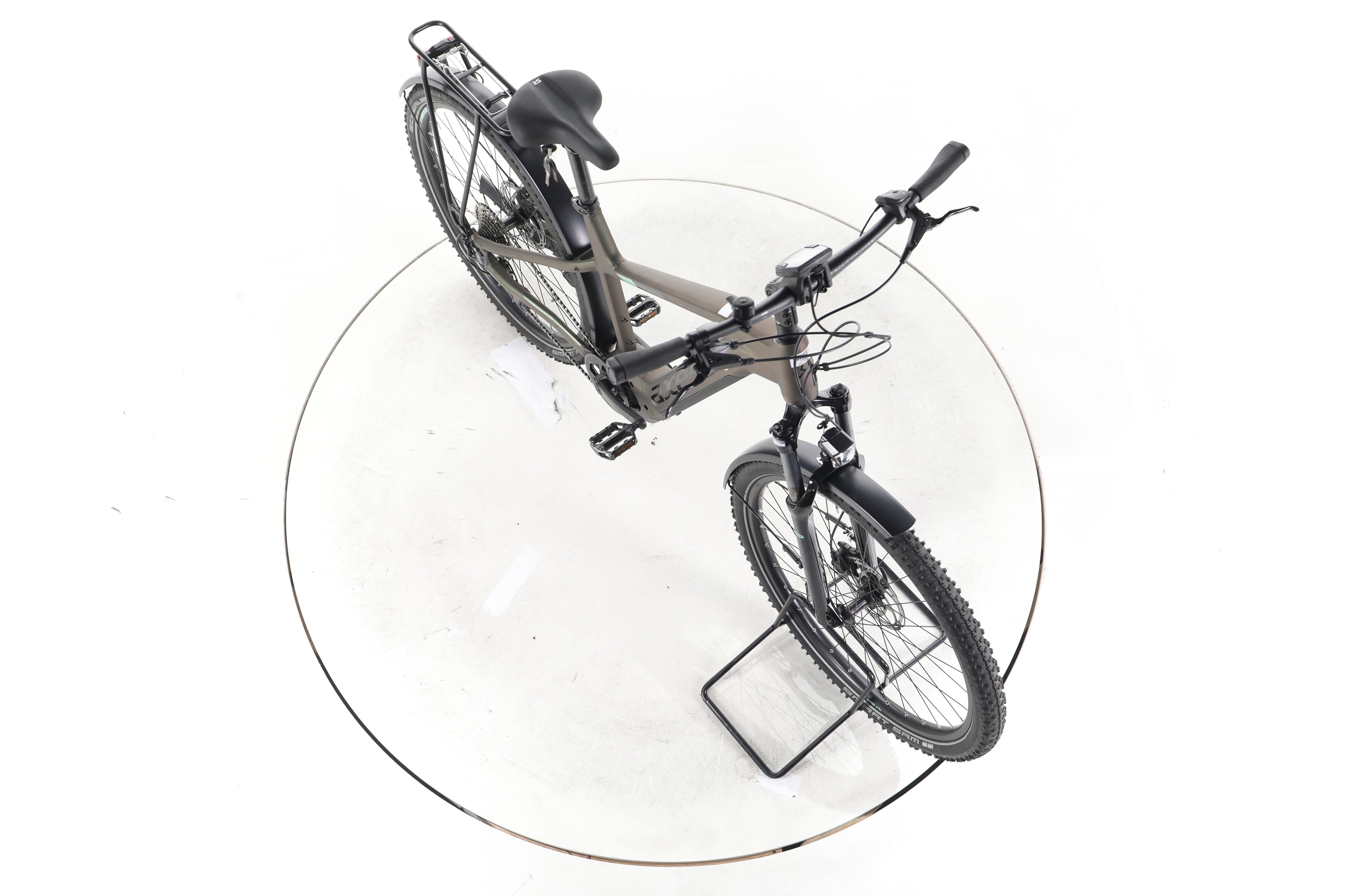 Axess Scree 29 Trekking E-Bike - Image 15