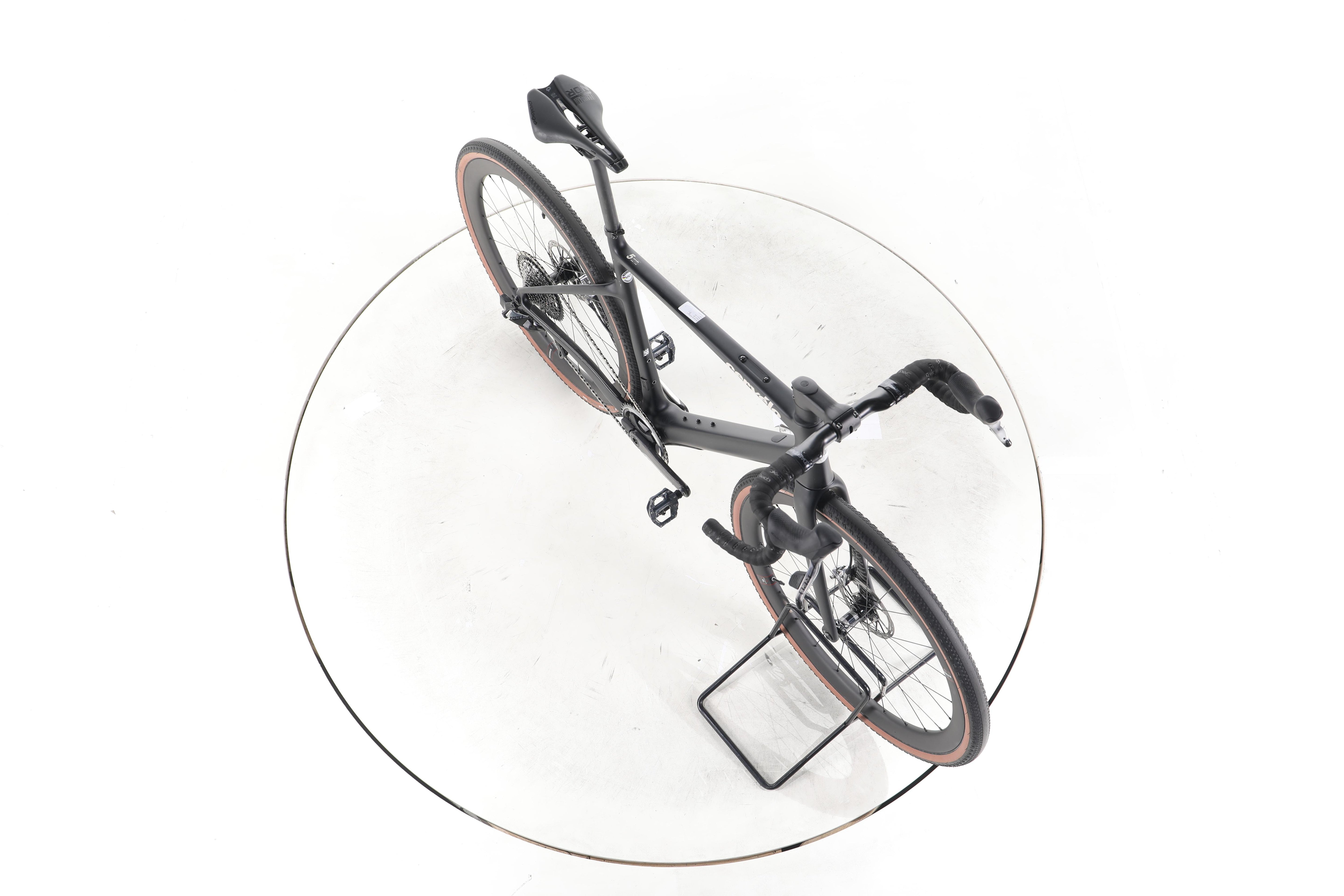 Cervelo Aspero5 Red XPLR Gravelbike Carbon - Image 15