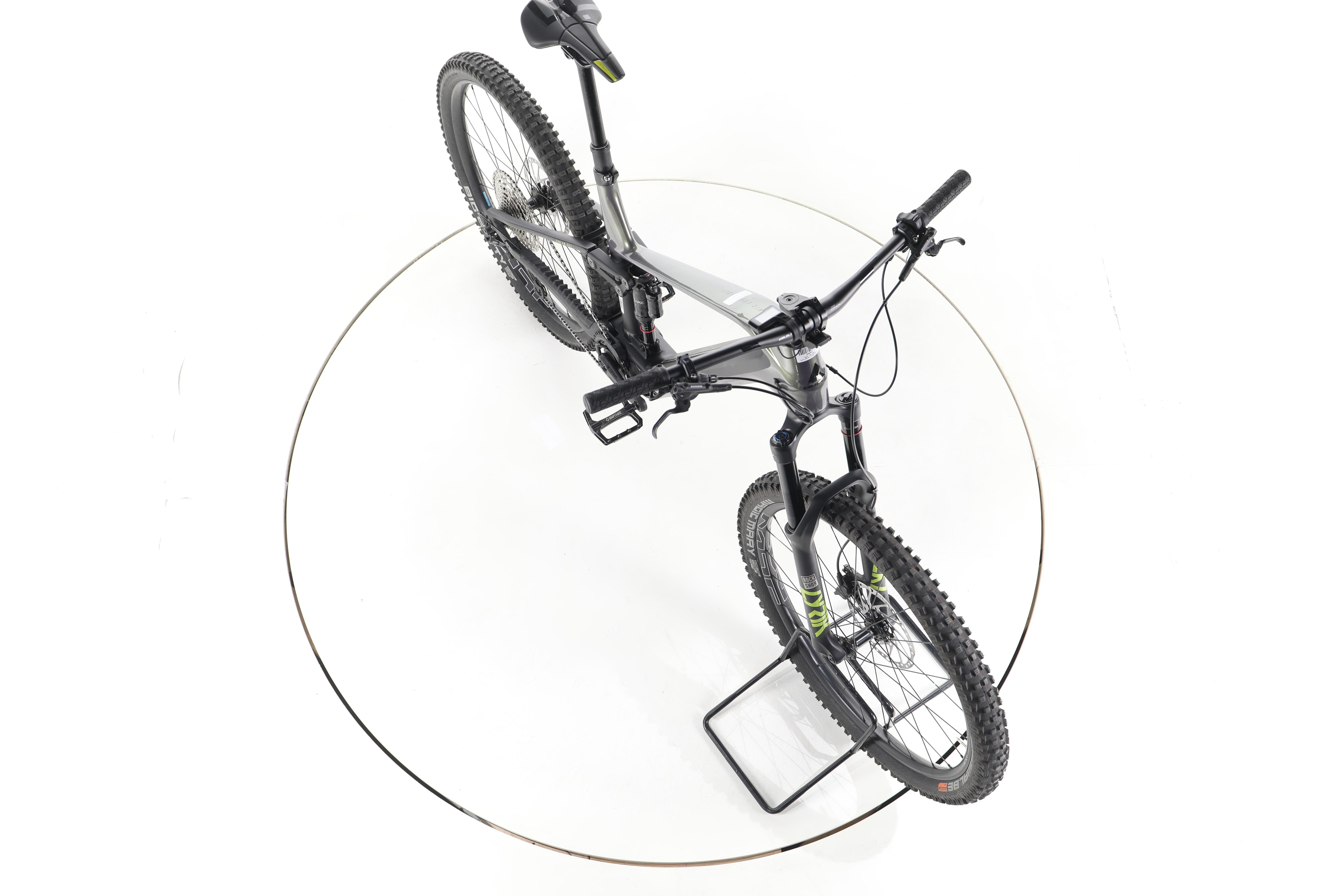 Bulls Sonic EN-SL 1 E-Bike Fully Carbon - Image 15