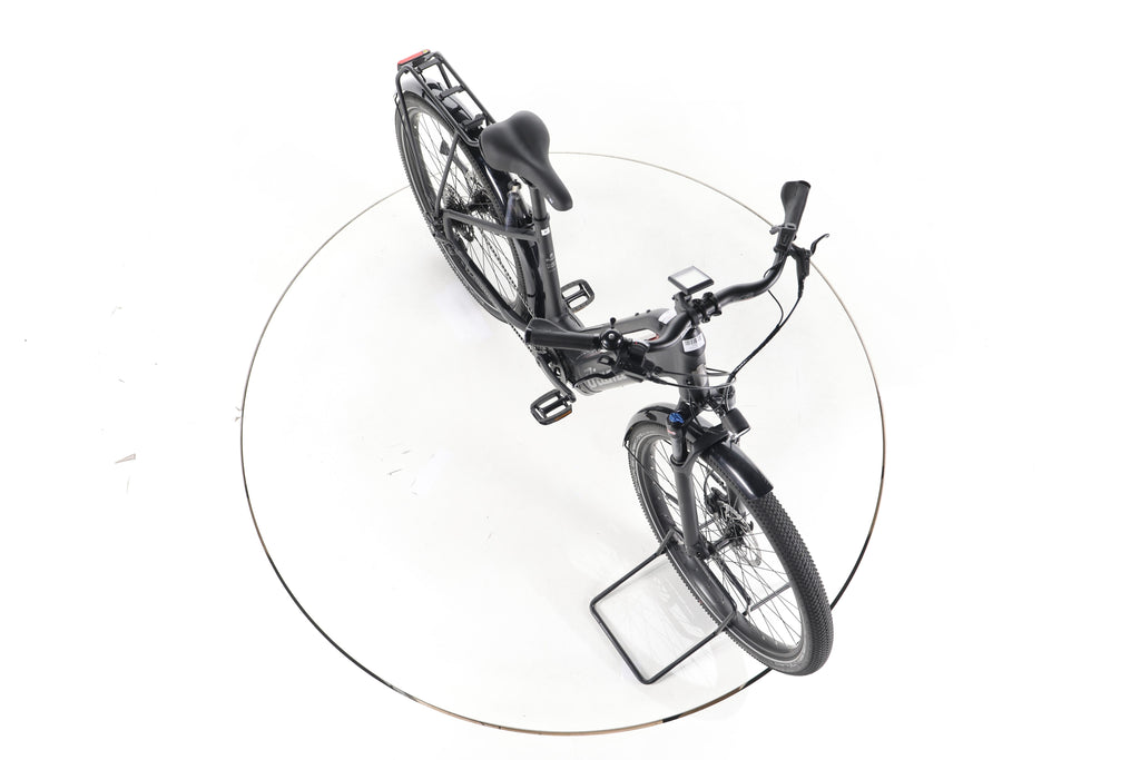 Diamant Zouma Deluxe+ Trekking E-Bike Tiefeinsteiger - Image 15