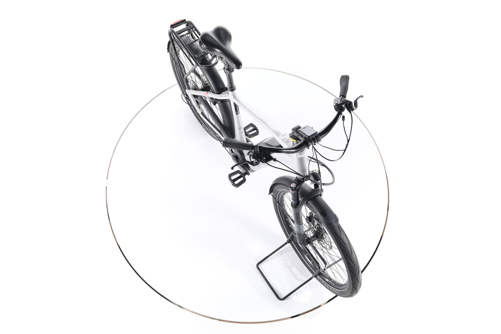 FLYER Upstreet3 7.10 Trekking E-Bike - Image 15