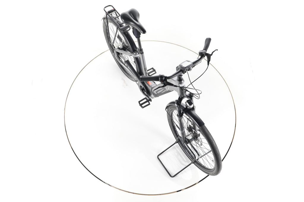 Conway Cairon TF 2.7 City E-Bike Tiefeinsteiger - Image 15