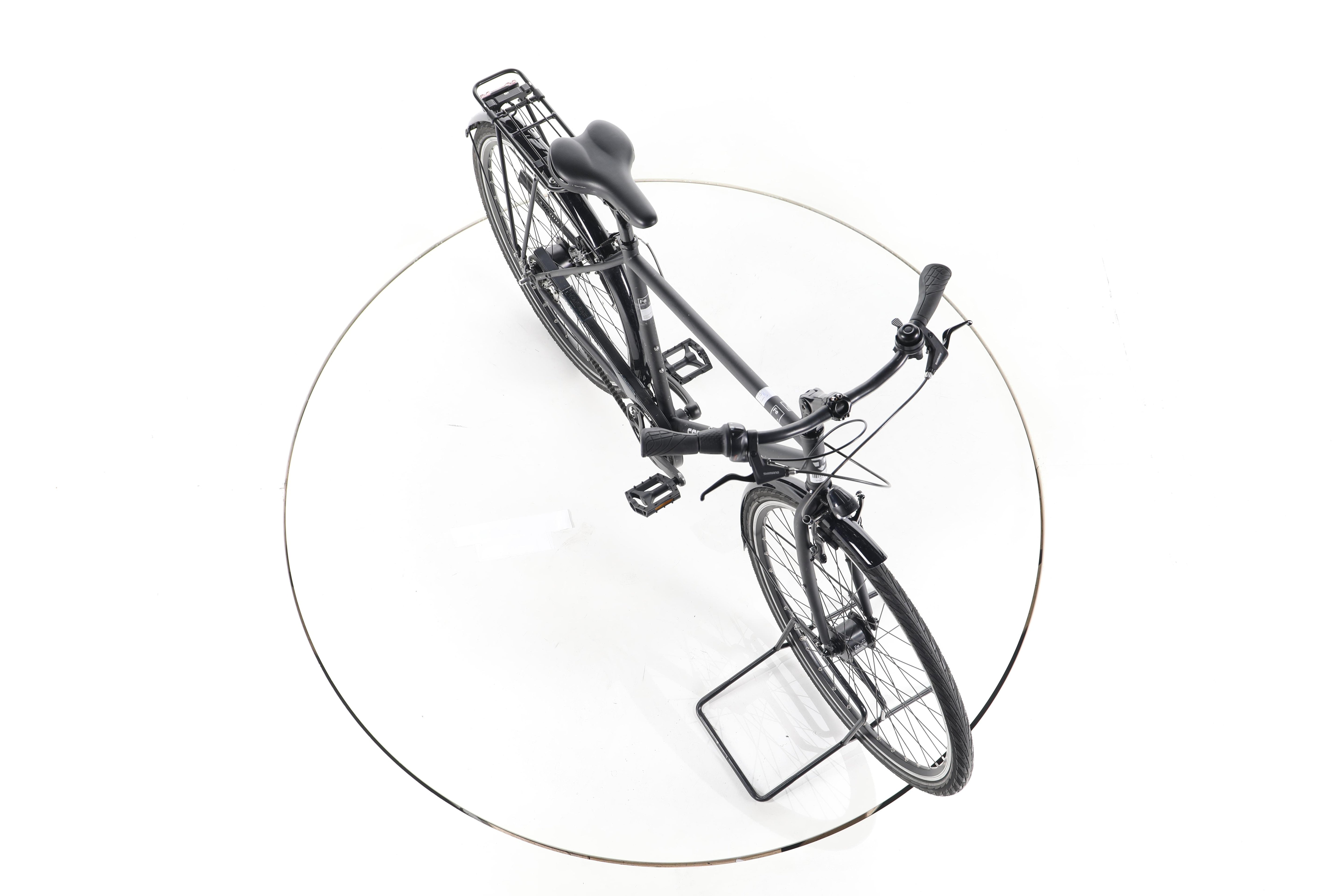 Contoura FE-6 Fahrrad City & Trekking - Image 15