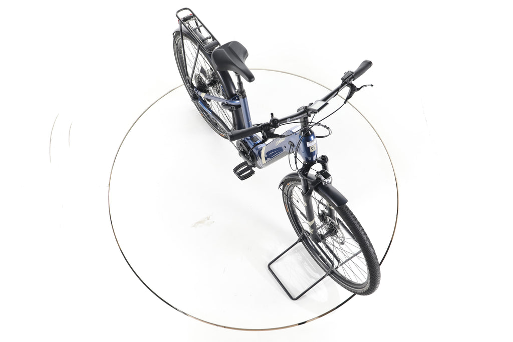 Conway Cairon T 2.0 Trekking E-Bike Tiefeinsteiger 2023 - Image 15