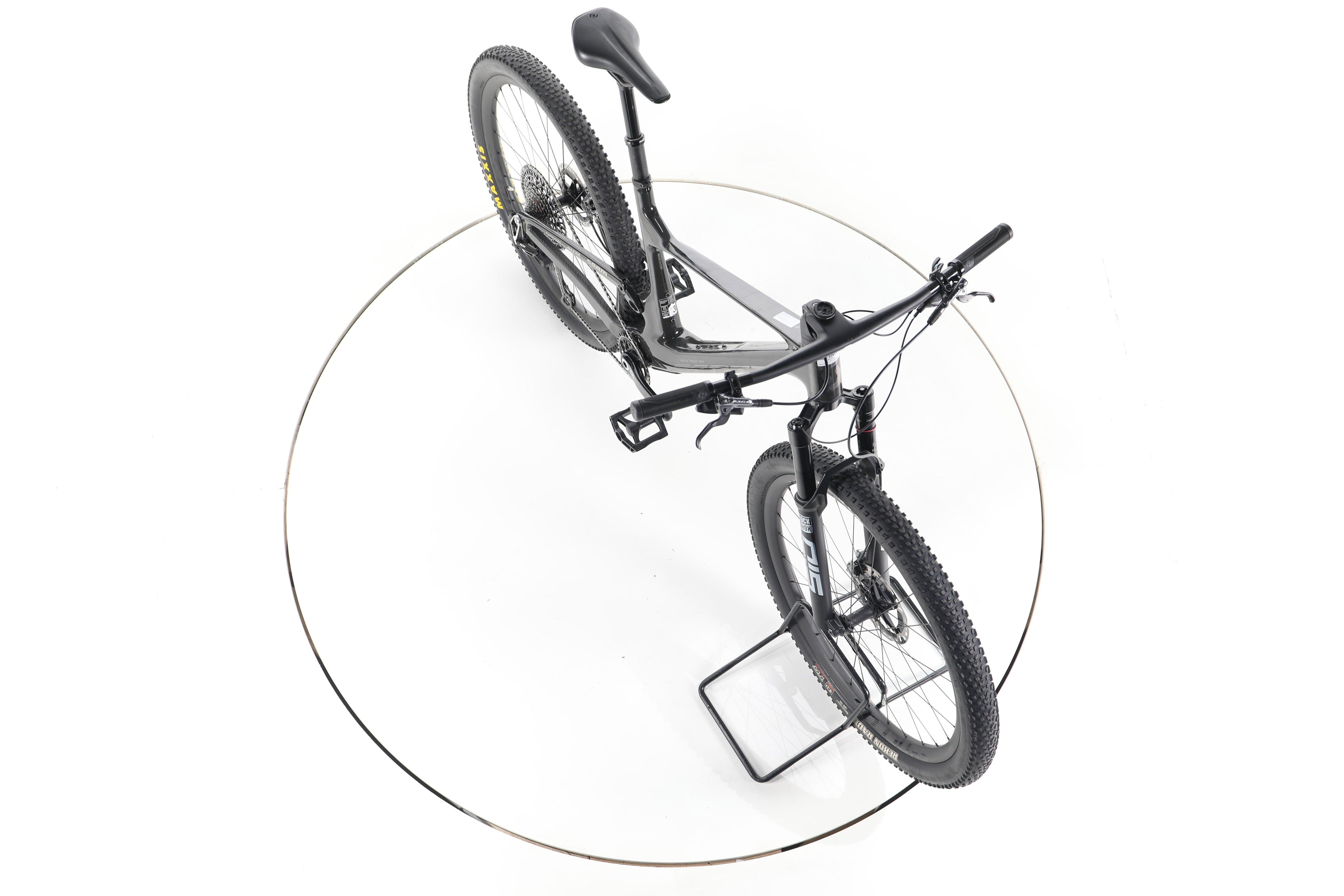 Scott Spark RC World Cup EVO TR Fahrrad Fully - Image 15