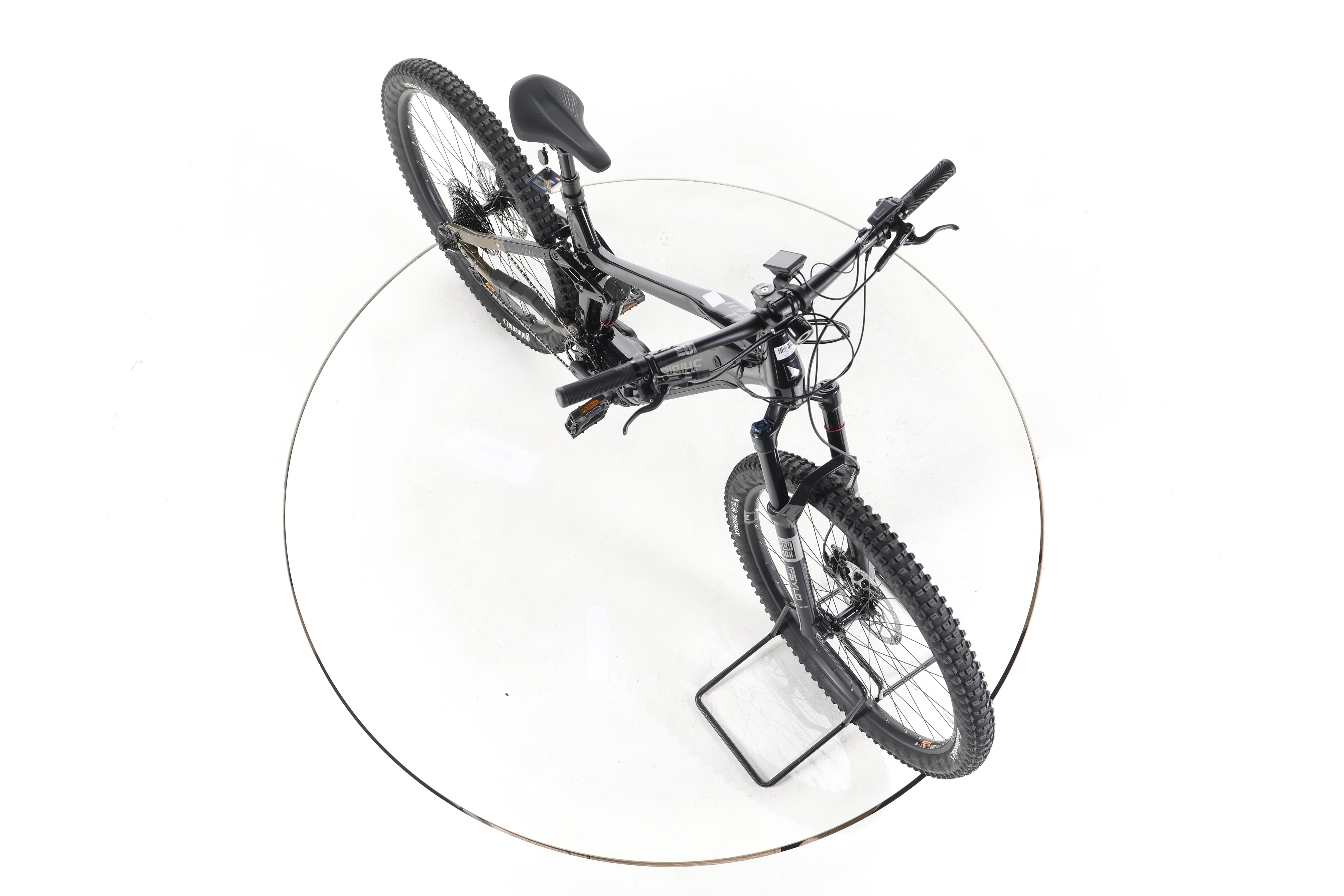 Haibike Alltrail 10 29 E-Bike Fully 2025 - Image 15