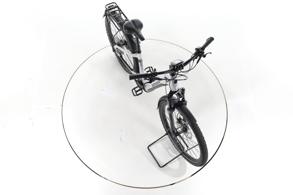 Winora Yucatan X12 Pro Trekking E-Bike Tiefeinsteiger 2024 - Image 15