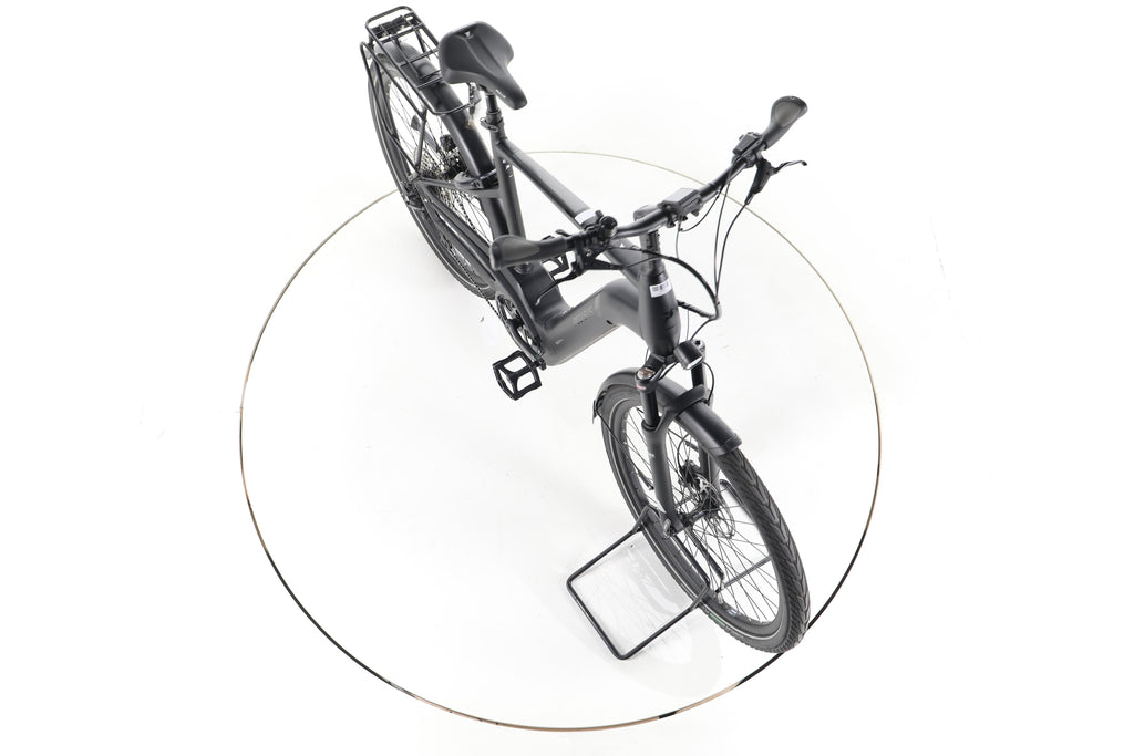 Pegasus Strong EVO 12 Lite Trekking E-Bike - Image 15