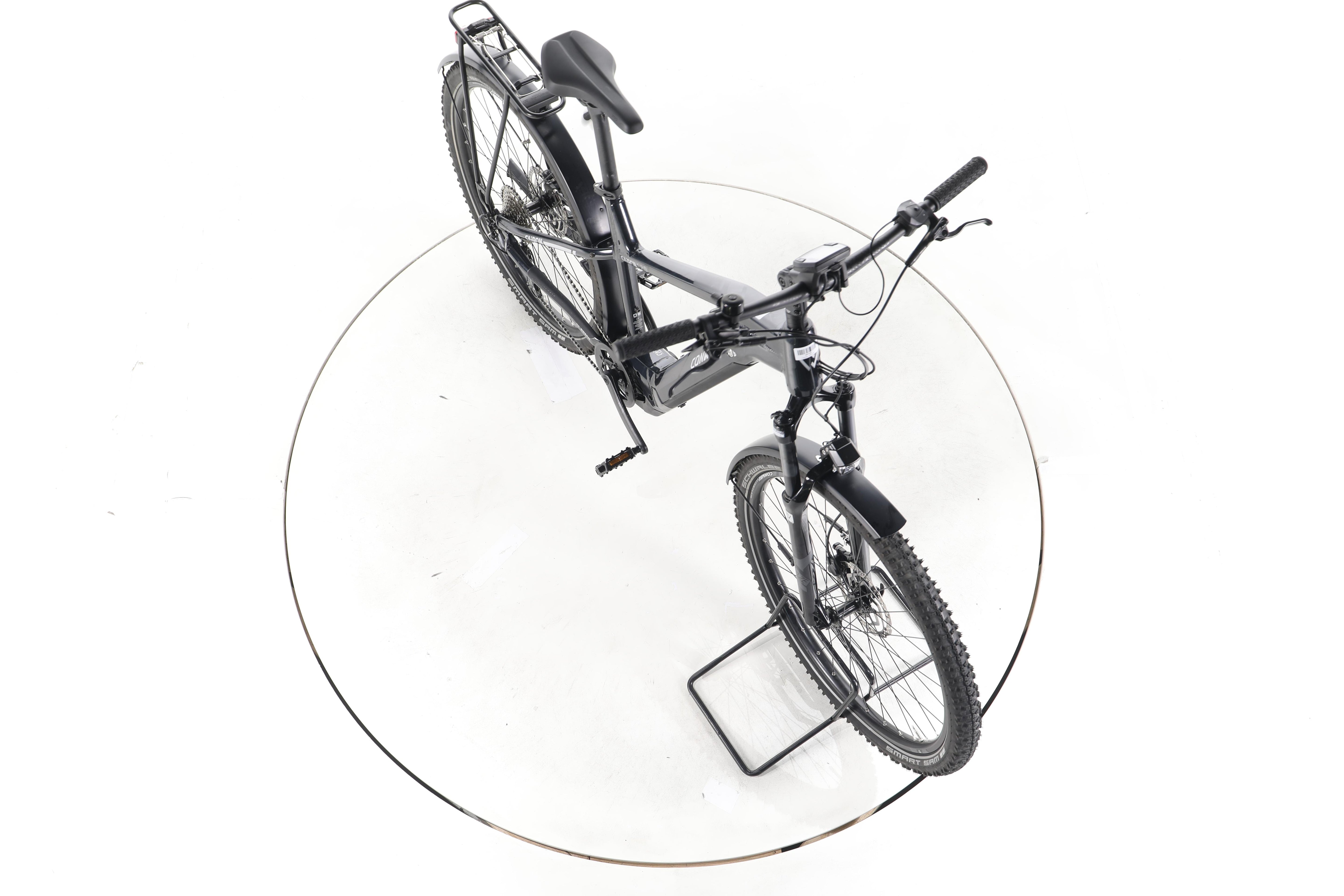 Conway Cairon C 2.0 Trekking E-Bike - Image 15
