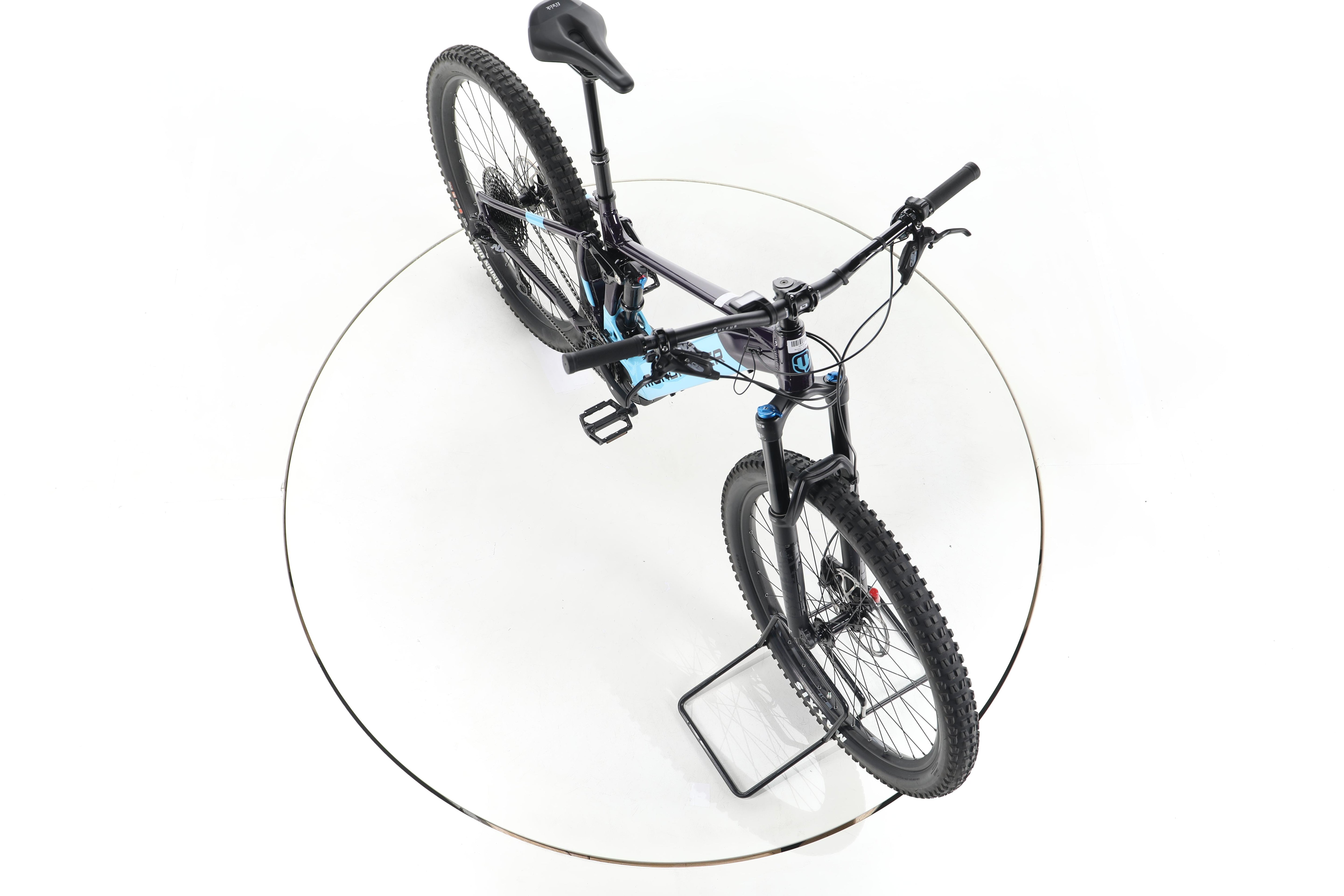 Mondraker DUSK R Fully E-Bike - Image 15