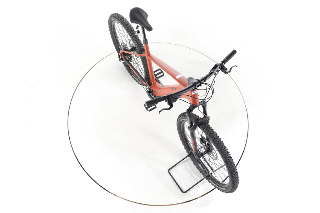 Cube Reaction Hybrid Race E-Bike Carbon 2025 - Image 15