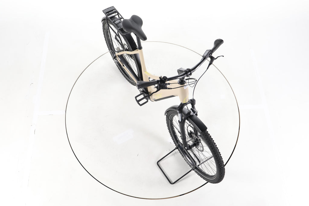 CONE Bikes eSUV IN LTD Trekking E-Bike 2024 - Image 15