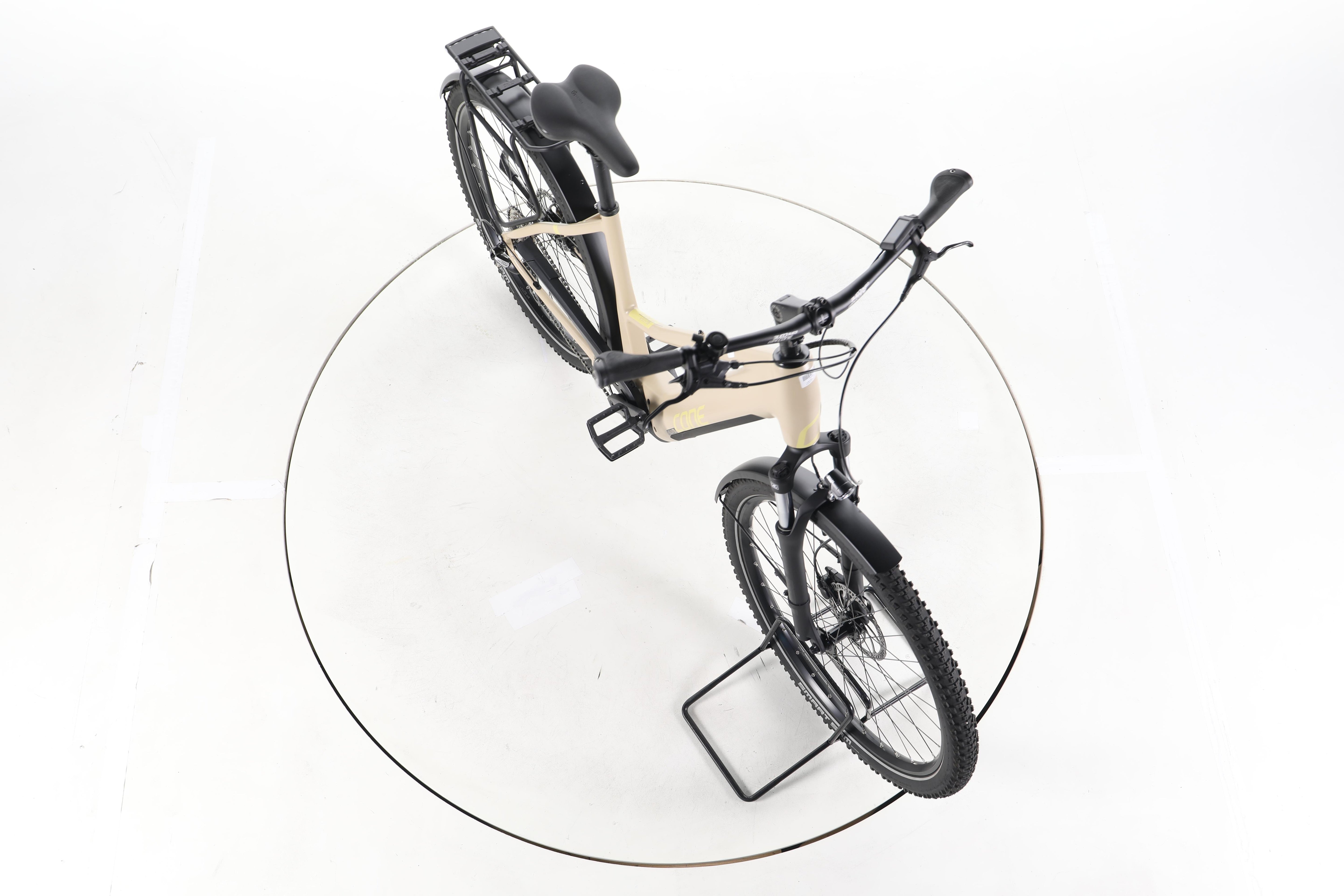 CONE Bikes eSUV IN LTD Trekking E-Bike 2024 - Image 15
