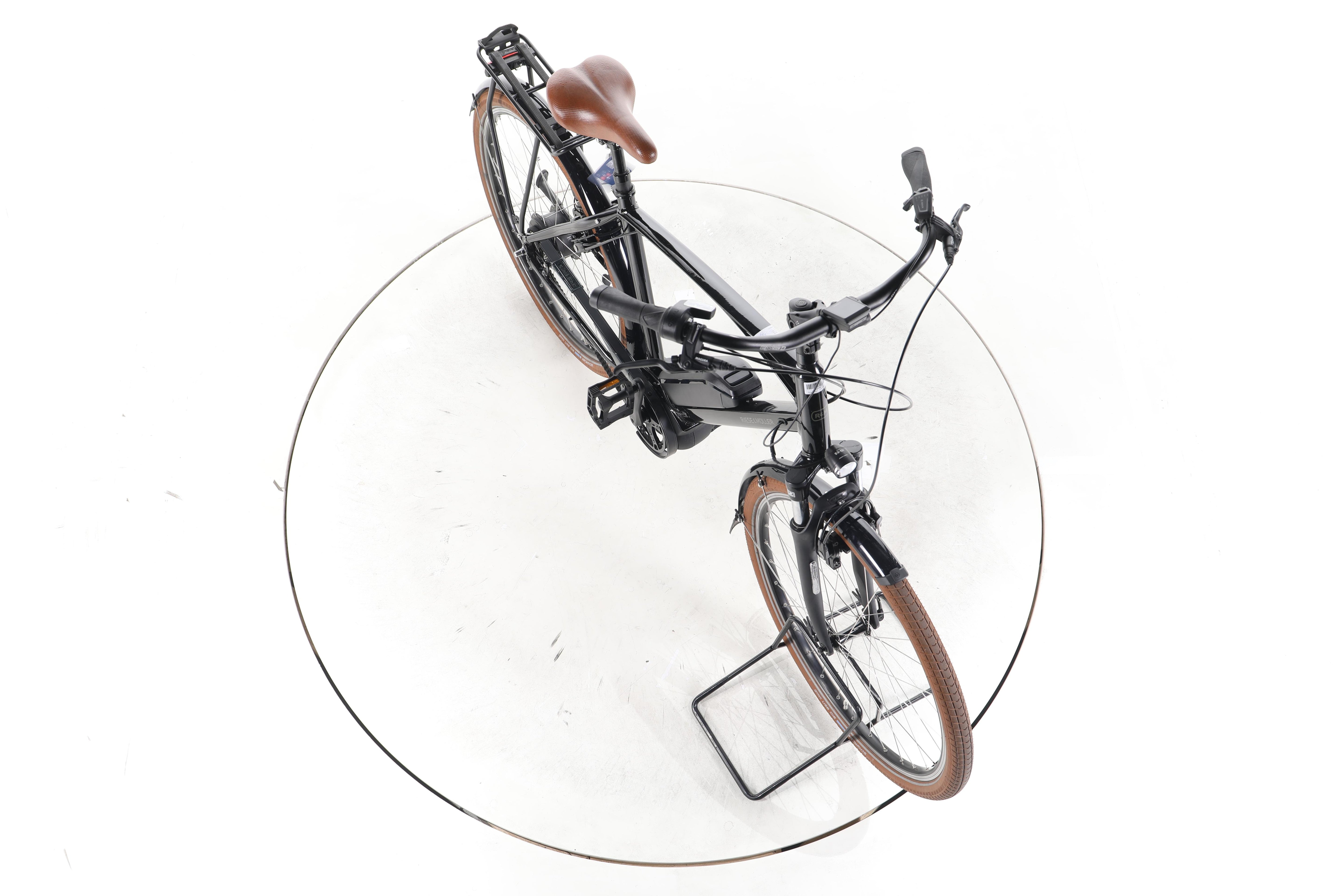 Riese & Müller Cruiser2 vario City E-Bike 2024 - Image 15