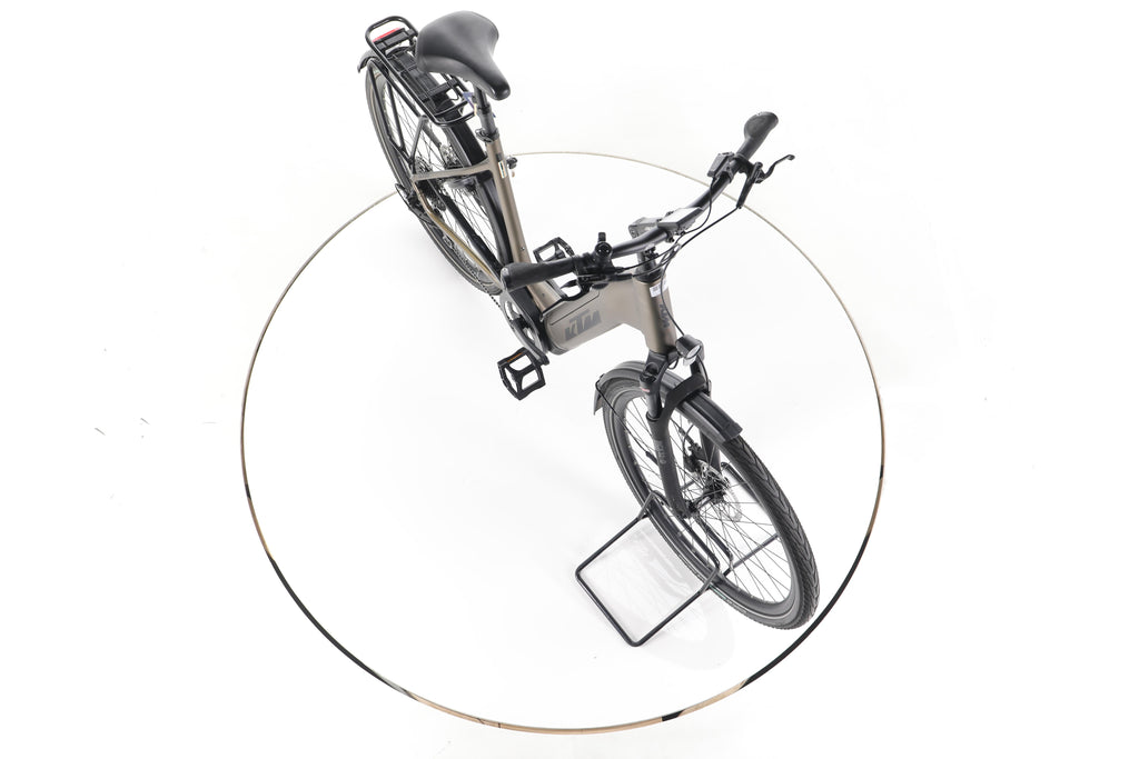 KTM Macina Tour P510 Trekking E-Bike Tiefeinsteiger 2024 - Image 15