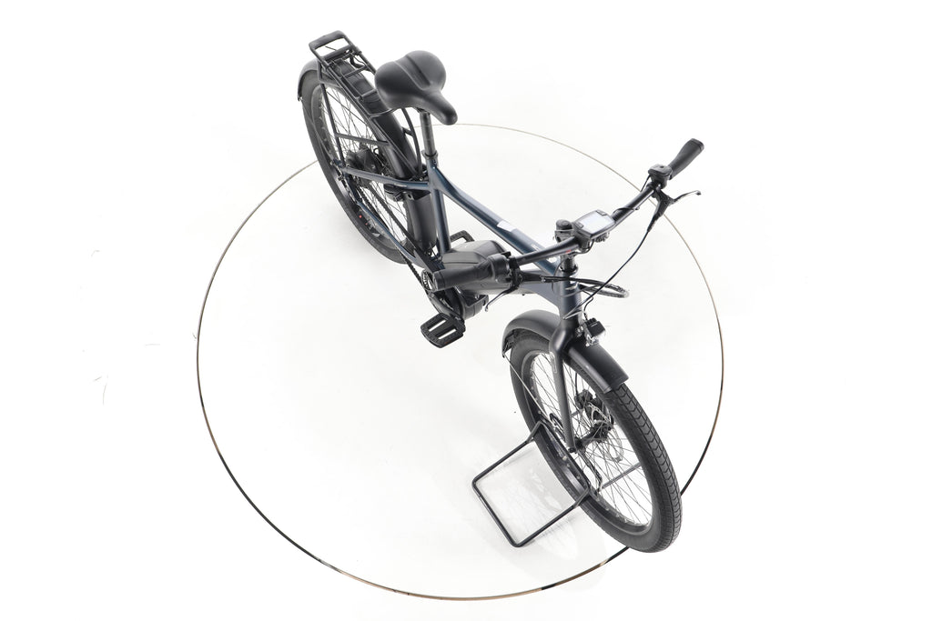 Victoria e-Urban 11.9 City E-Bike - Image 15
