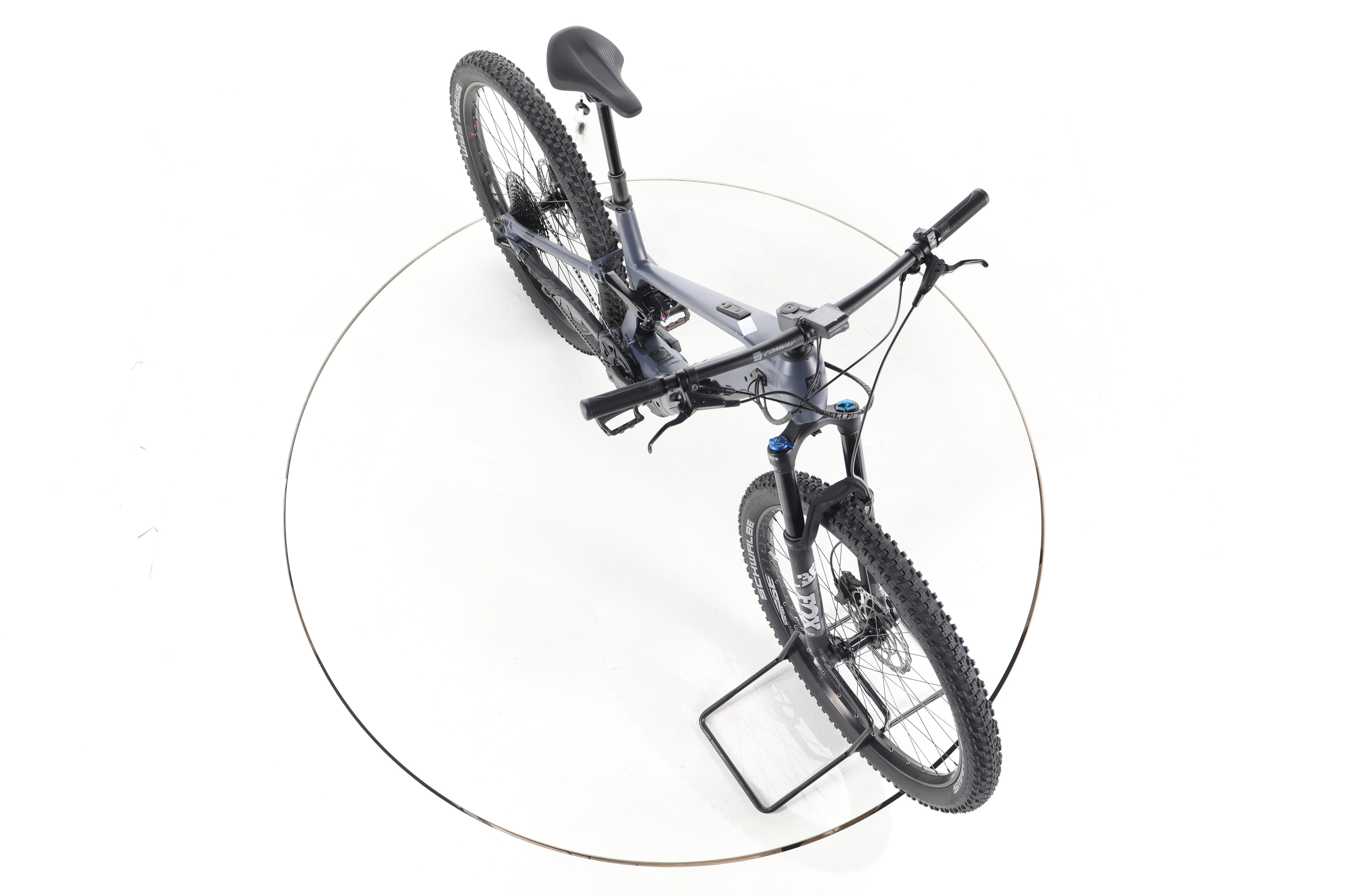 Conway ERAD XYRON S 3.9 29/L Fully E-Bike 2024 - Image 15