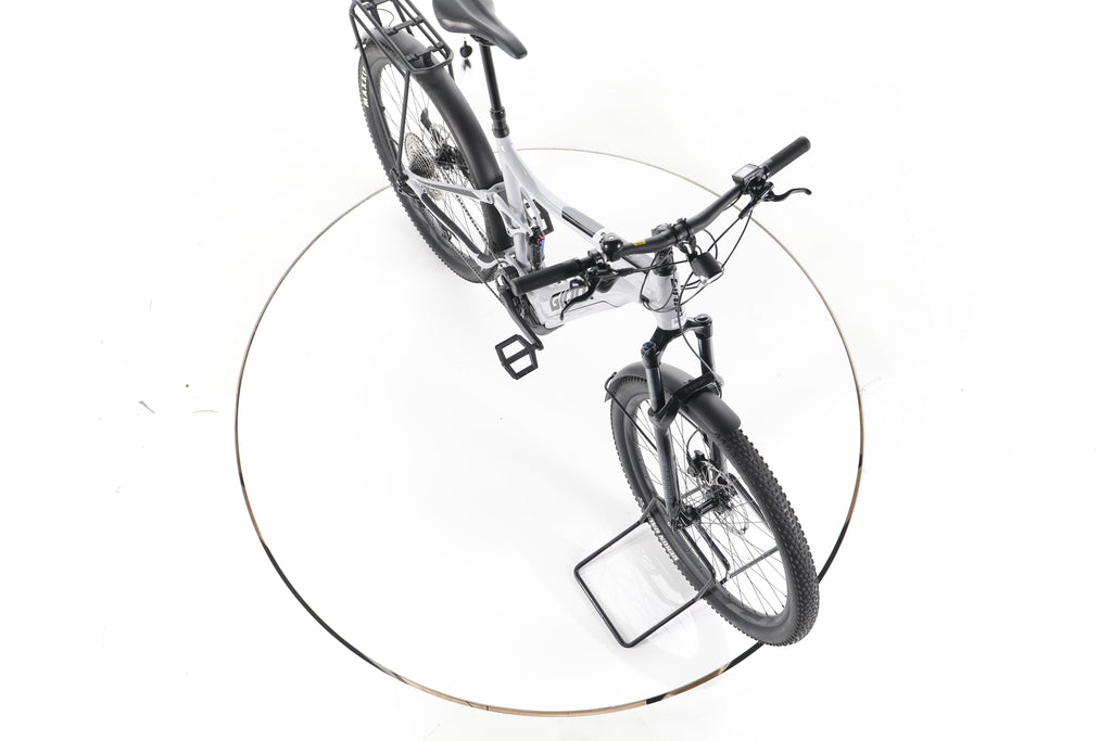 Giant Stance E+ Pro EX SUV E-Bike - Image 15