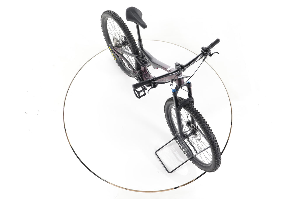 Orbea Rise H30 E-Bike Fully - Image 15