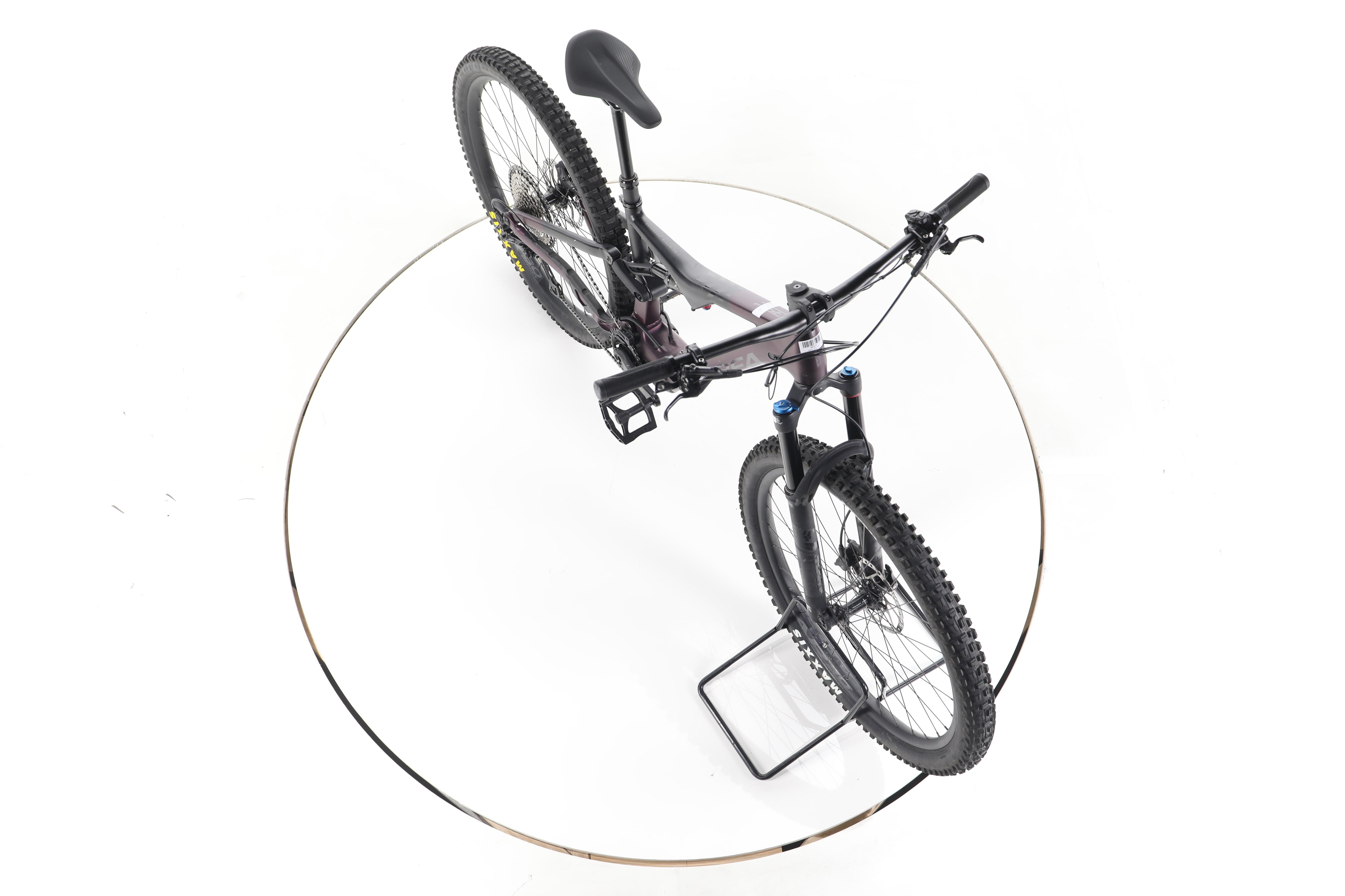 Orbea Rise H30 E-Bike Fully - Image 15