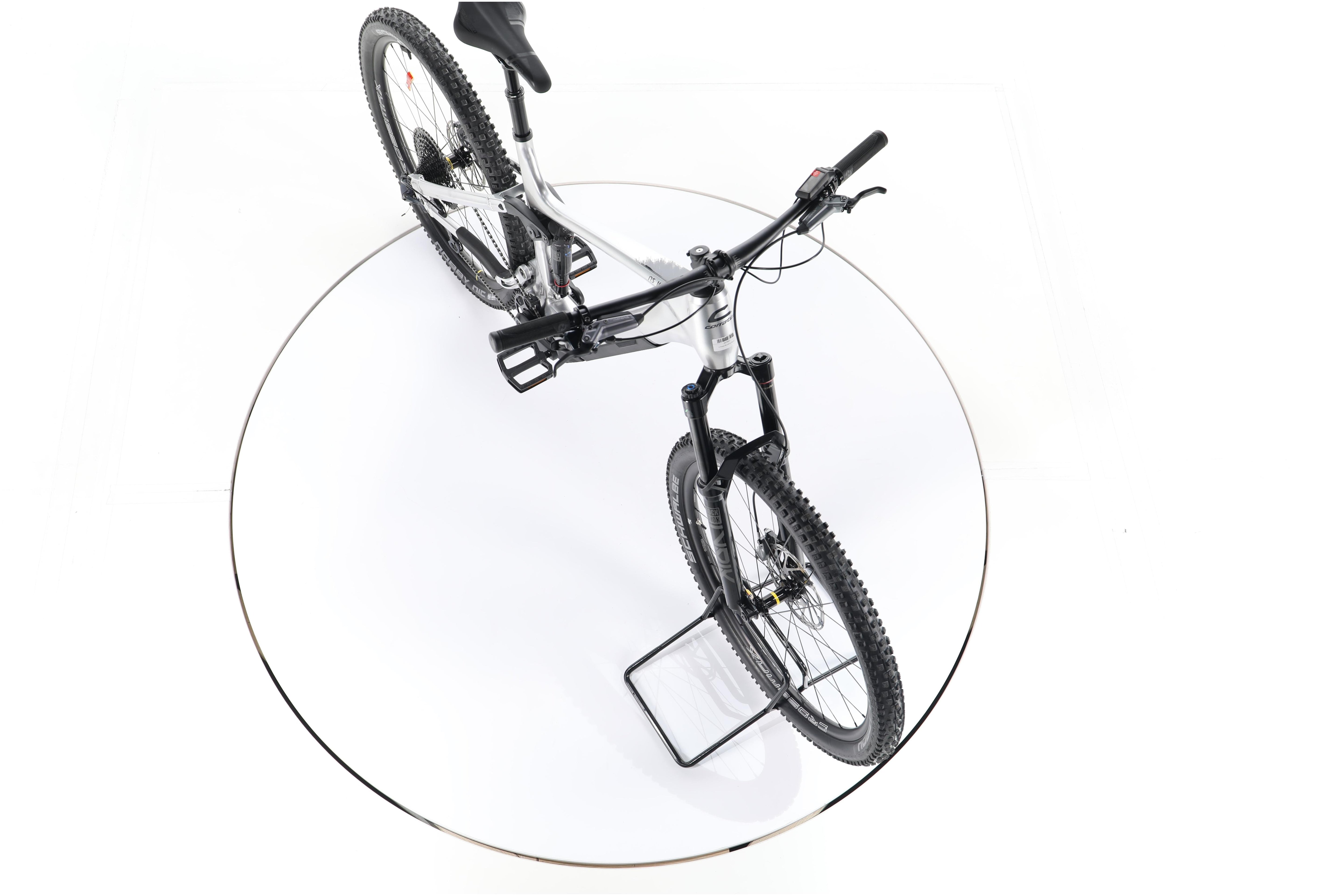 Corratec E-Power RS 140 EL E-Bike Fully 2024 - Image 15