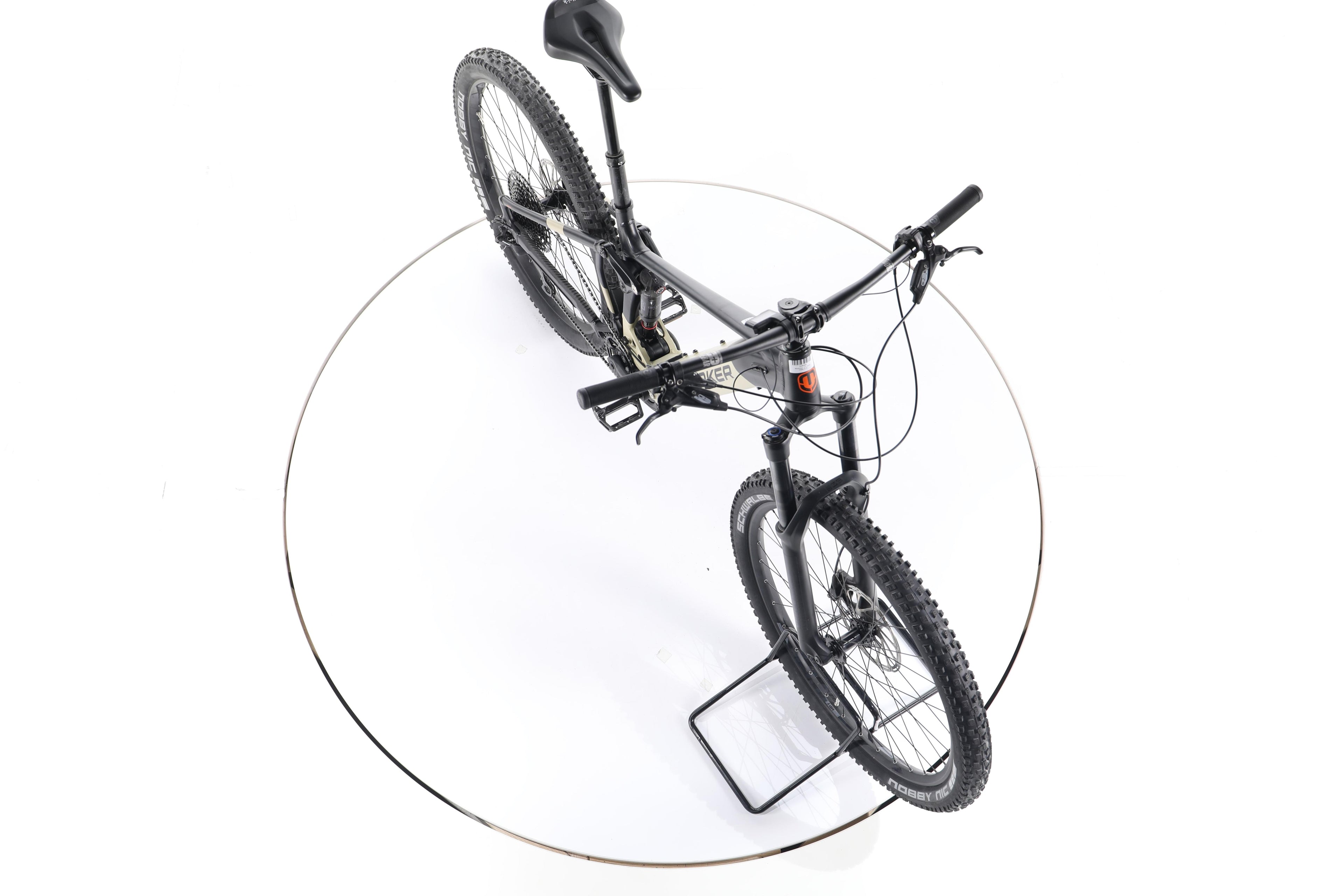 Mondraker DUSK Fully E-Bike 2023 - Image 15