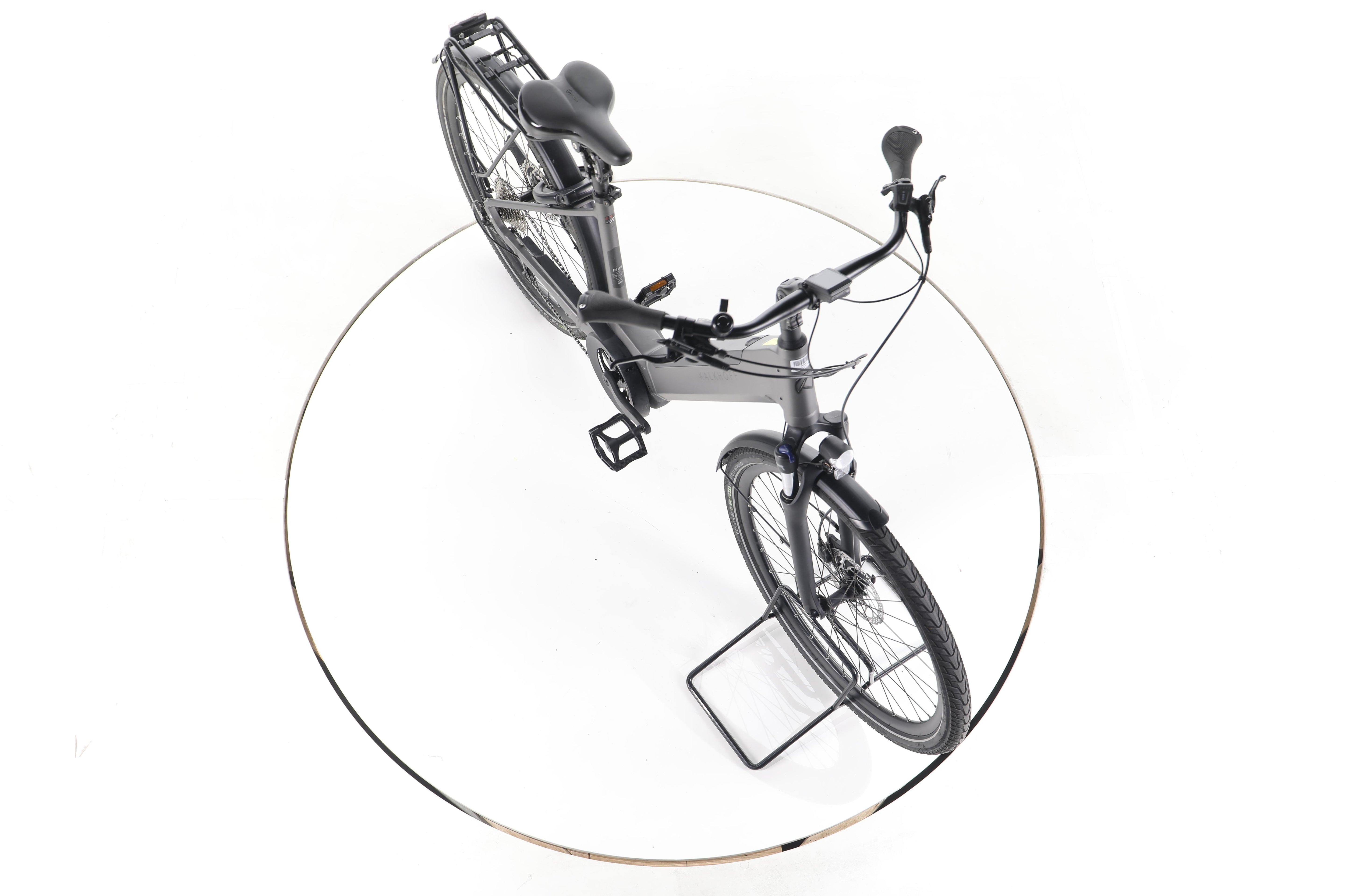 Kalkhoff Endeavour 3.B Move Trekking E-Bike Tiefeinsteiger - Image 15