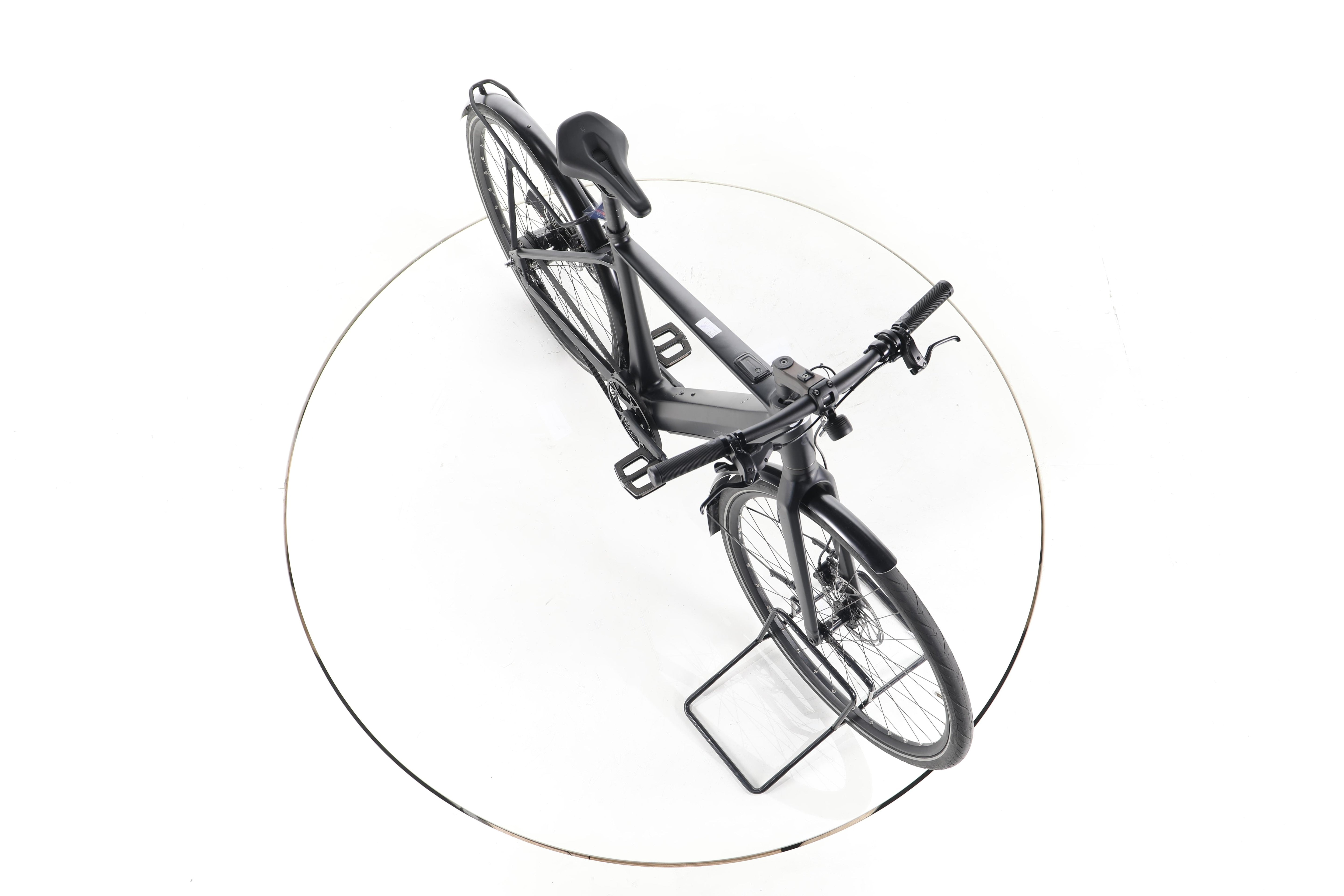 Riese & Müller UBN five City E-Bike - Image 15