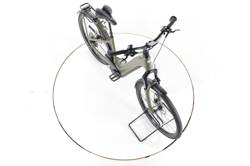 Cube Kathmandu Hybrid Pro Trekking E-Bike Tiefeinsteiger 2025 - Image 15