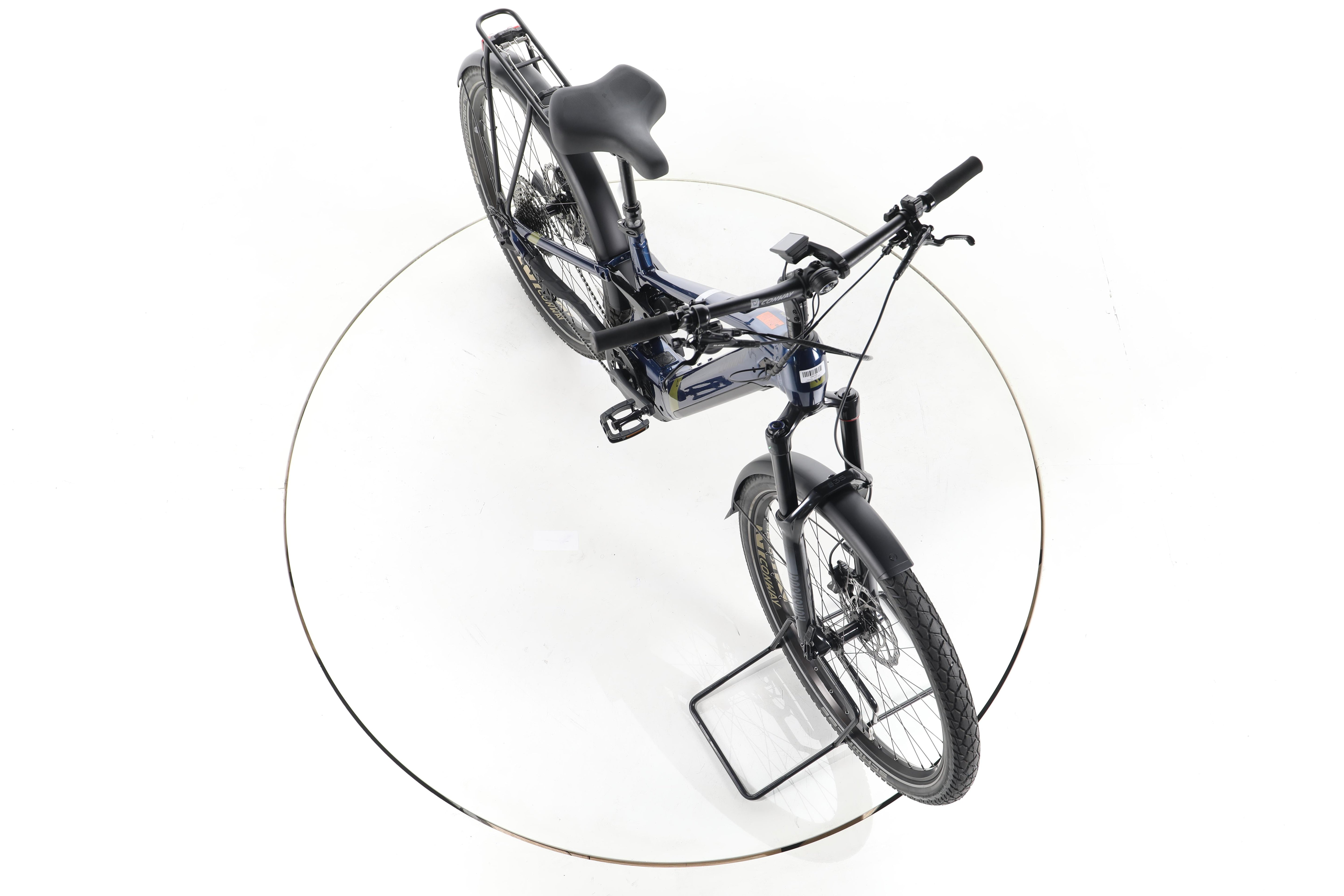 Conway Xyron SUV 6.9 SUV E-Bike 2023 - Image 15