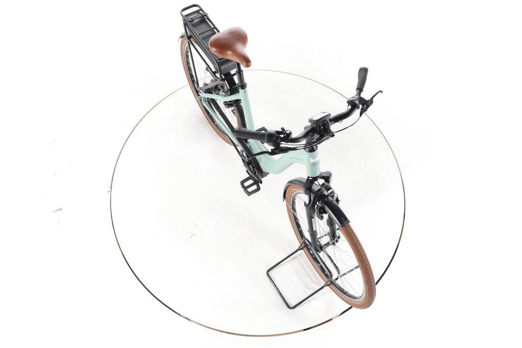 Riese & Müller Swing vario City E-Bike Tiefeinsteiger - Image 15