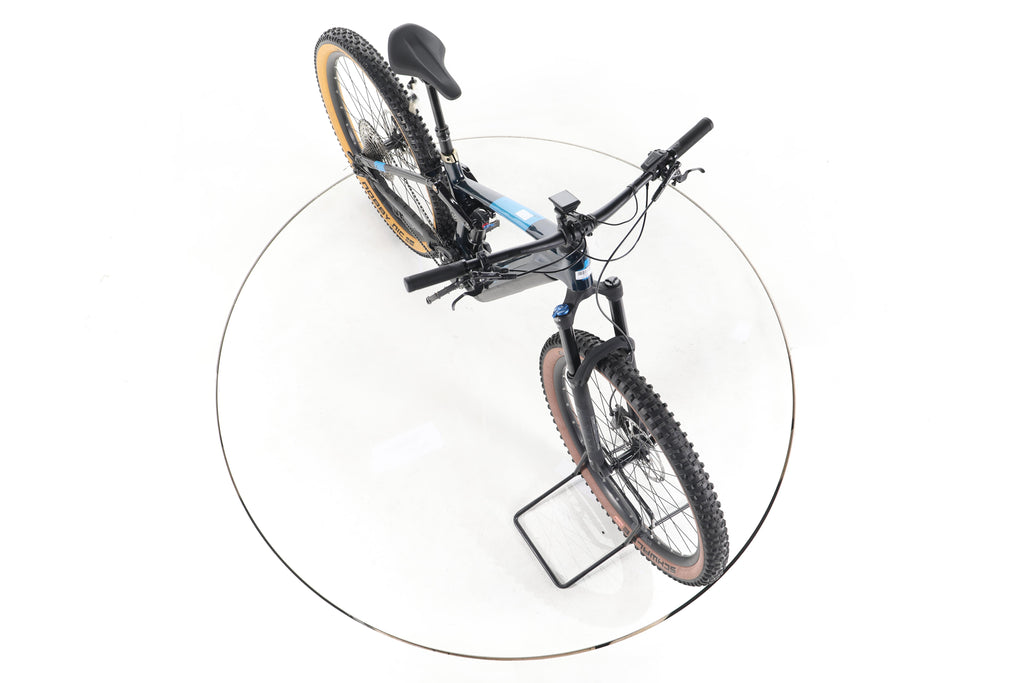 Cube Stereo Hybrid 140 HPC SLX E-Bike Fully Carbon - Image 15