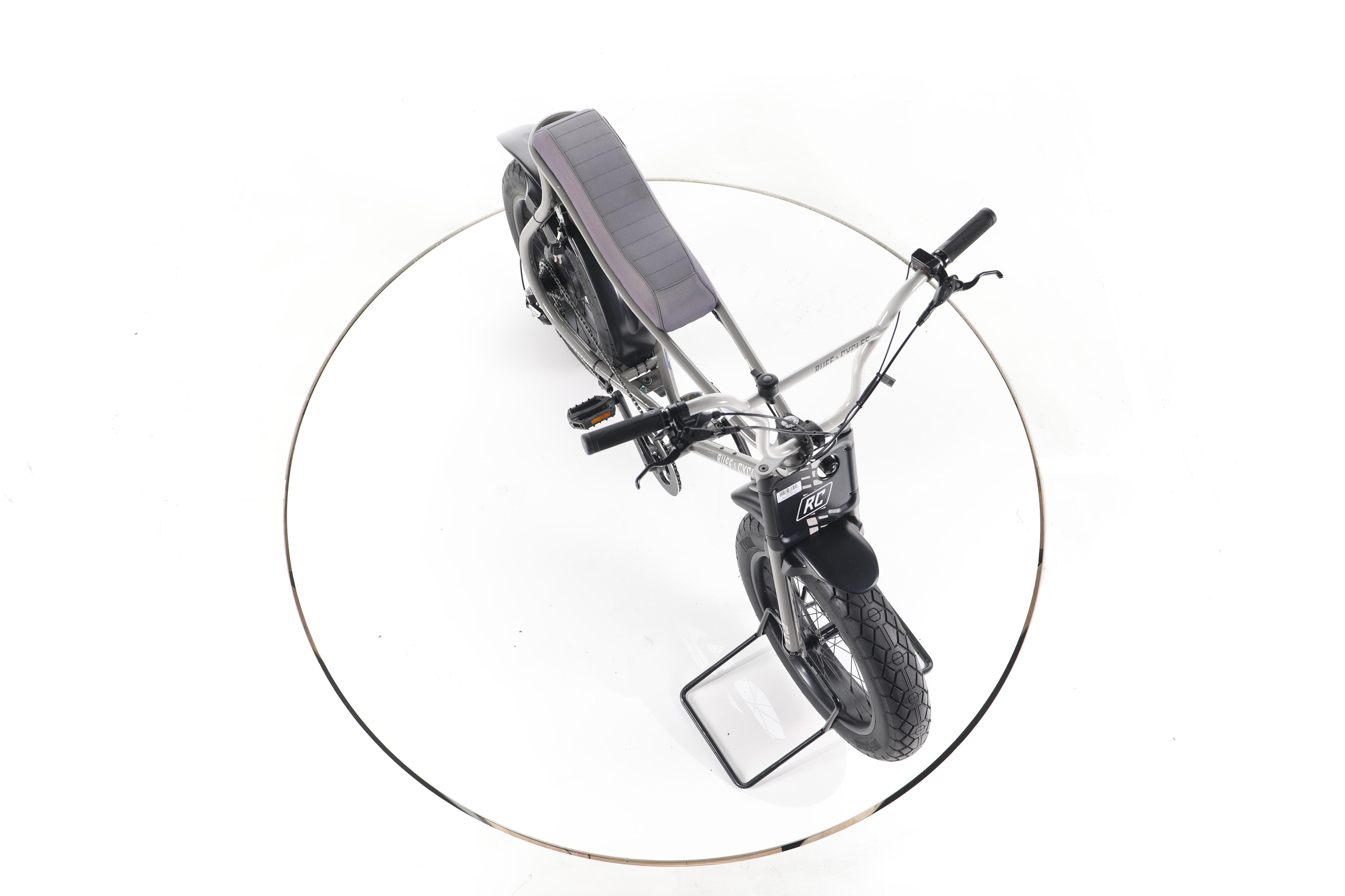 Ruff Cycles LIL’BUDDY “Edge” E-Fatbikes - Image 15