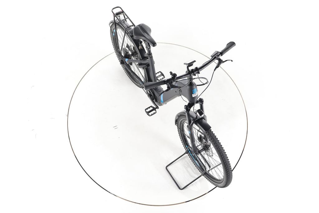 Conway Cairon C 2.0 Trekking E-Bike Tiefeinsteiger - Image 15