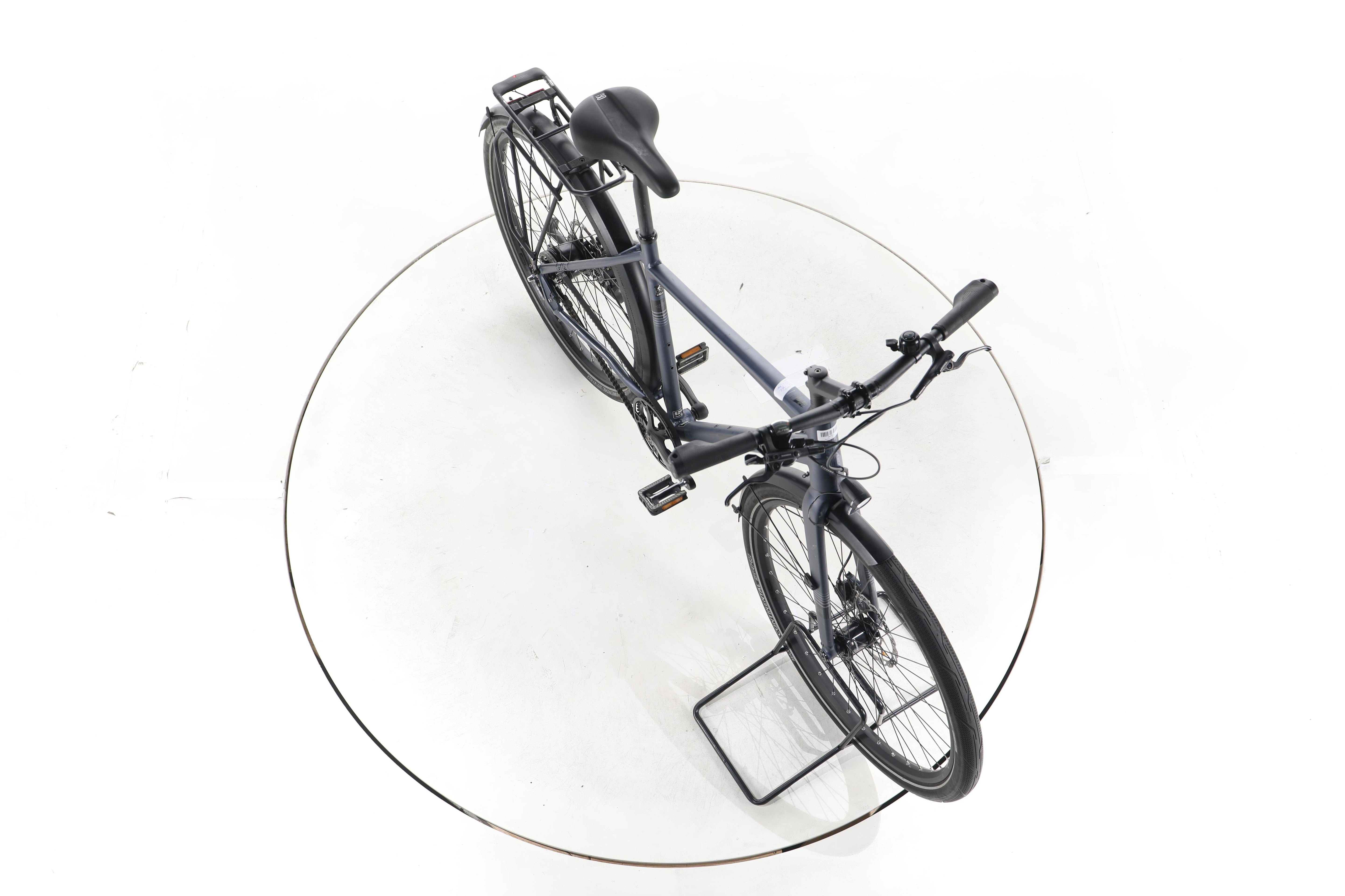 Stevens Courier Luxe Fahrrad City & Trekking - Image 15