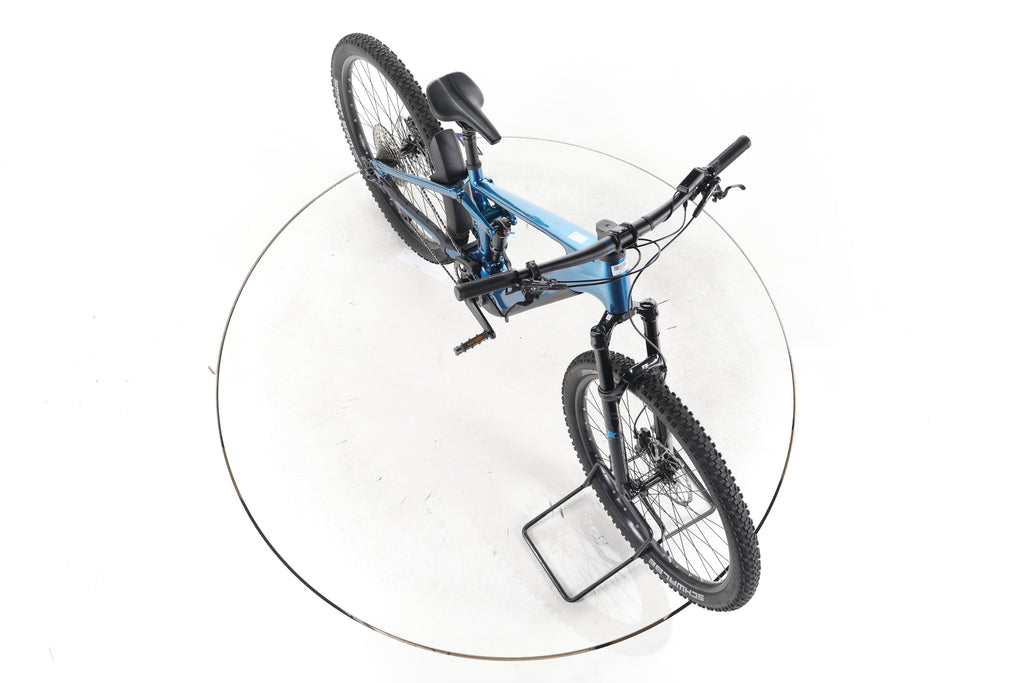 Cube Stereo Hybrid ONE 22 E-Bike Fully 2025 - Image 15