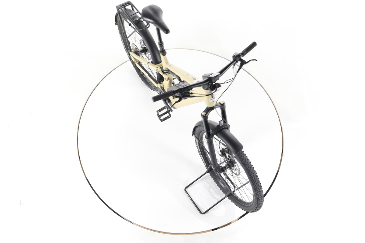 FLYER GorocX 4.10 SUV E-Bike - Image 15