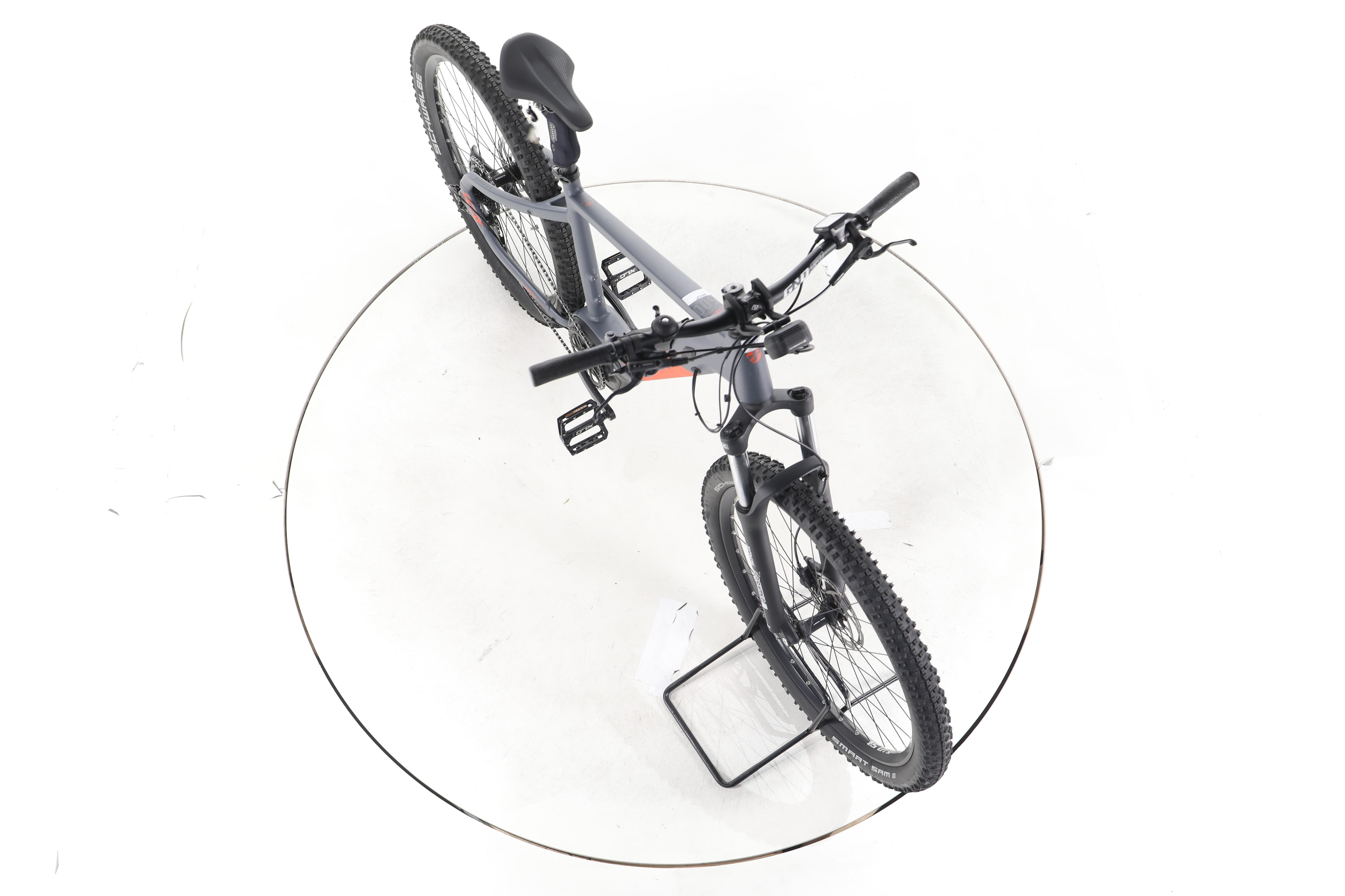 Ghost E-Teru B Essential E-Bike - Image 15
