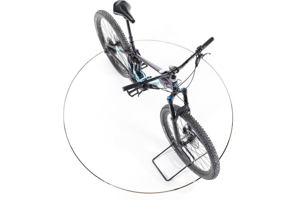 Mondraker DUSK R E-Bike Fully - Image 15