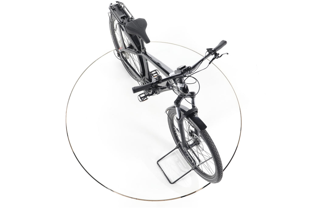 Bianchi E-Omnia T-Type - XT Trekking E-Bike - Image 15