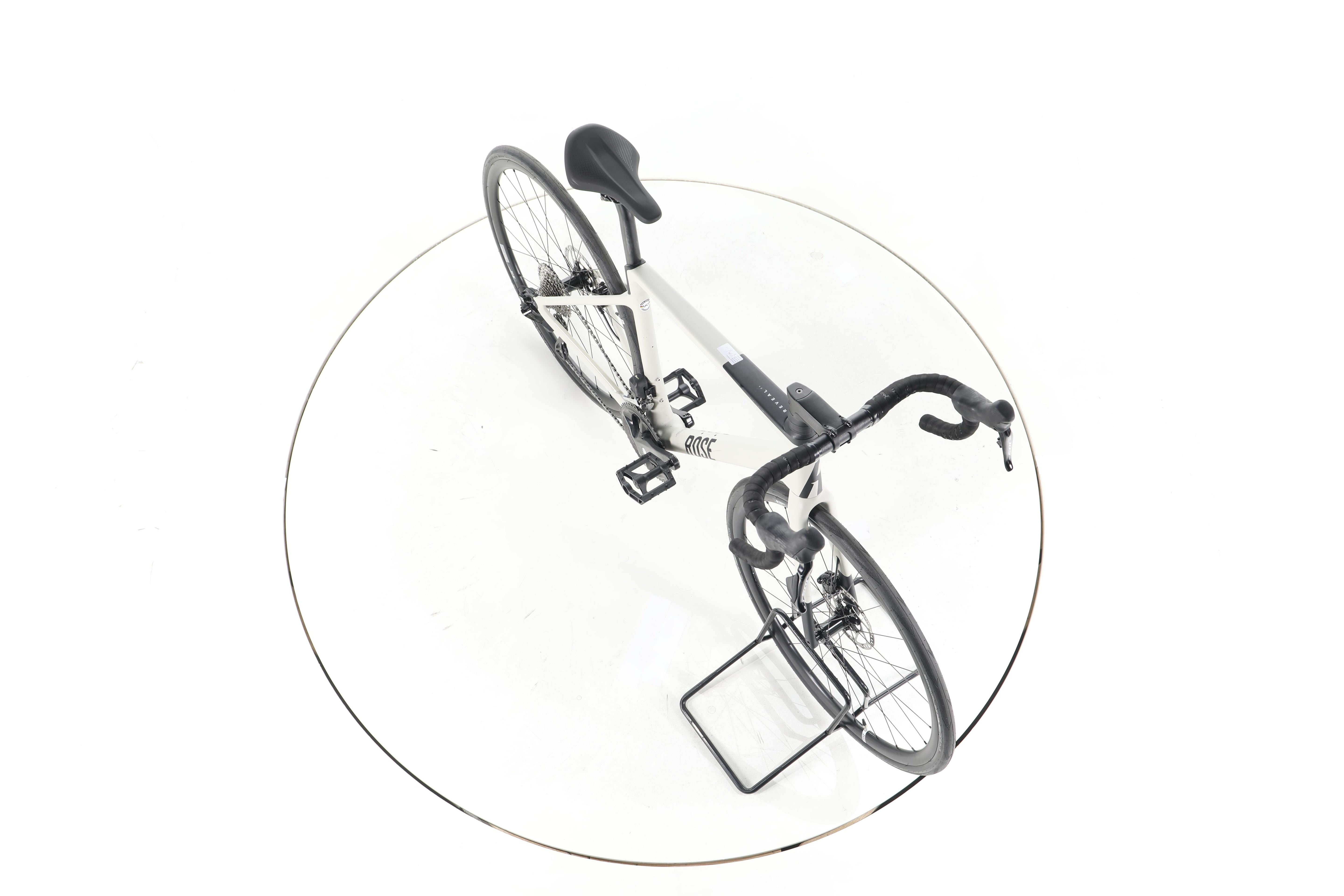 Rose Reveal 04 105 Di2 Rennrad Carbon - Image 15