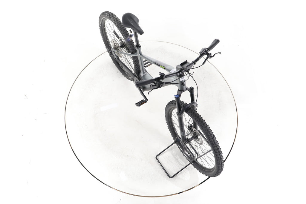 Cube Reaction Hybrid Pro E-Bike - Image 15